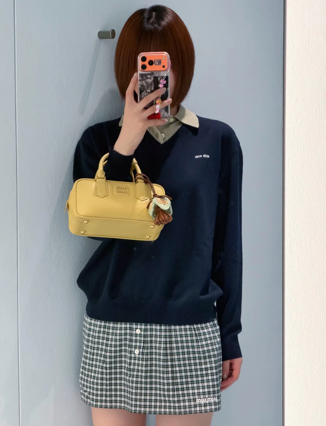 Джемперы И Свитеры Женские Miu Miu 17732349