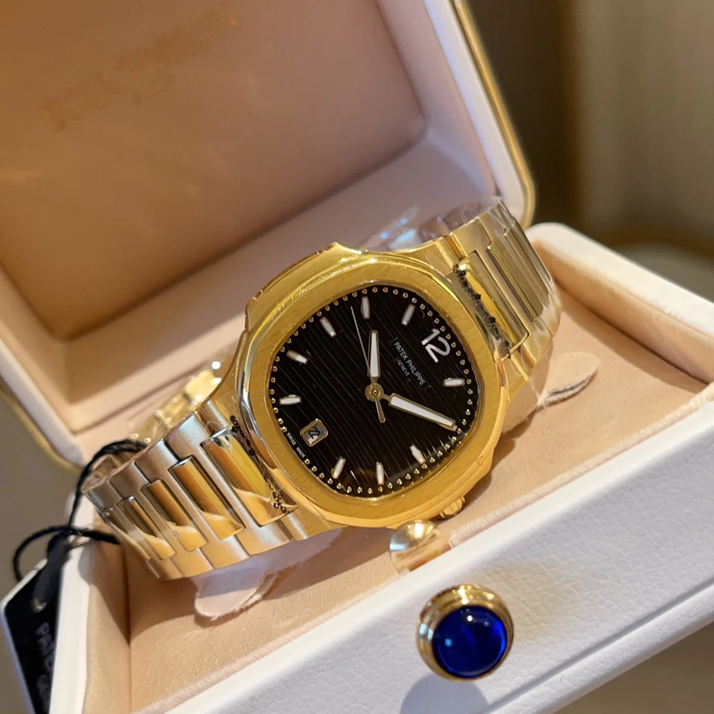 Часы Женские Patek Philippe 133468