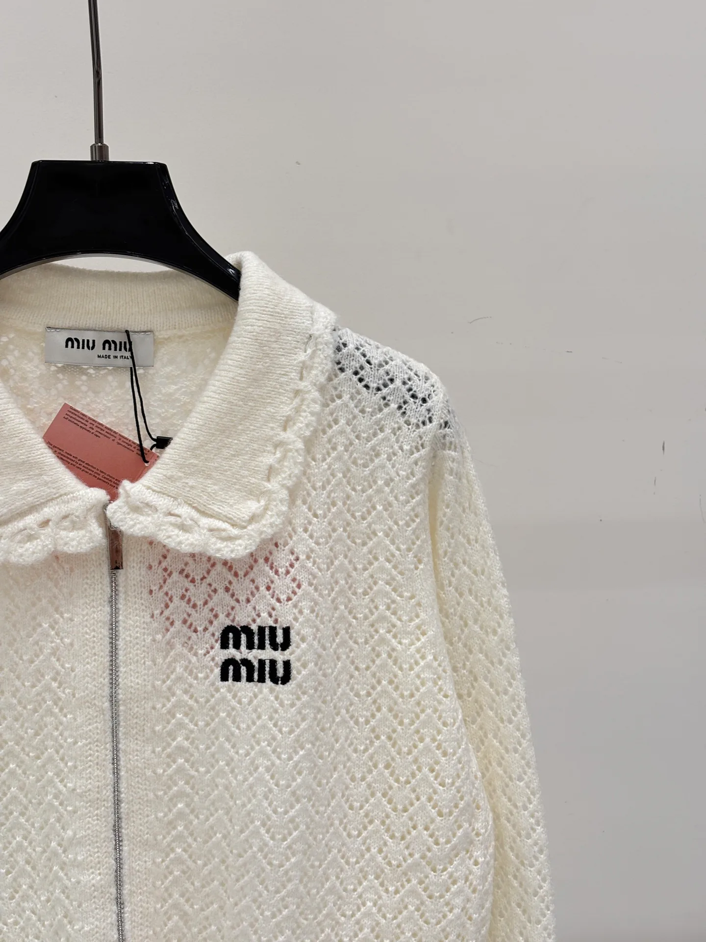 Джемперы И Свитеры Женские Miu Miu 18548237