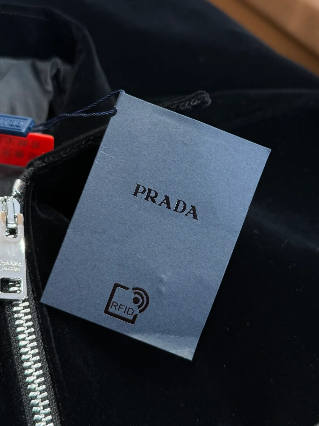 Куртки И Пуховики Мужские Prada 5877506