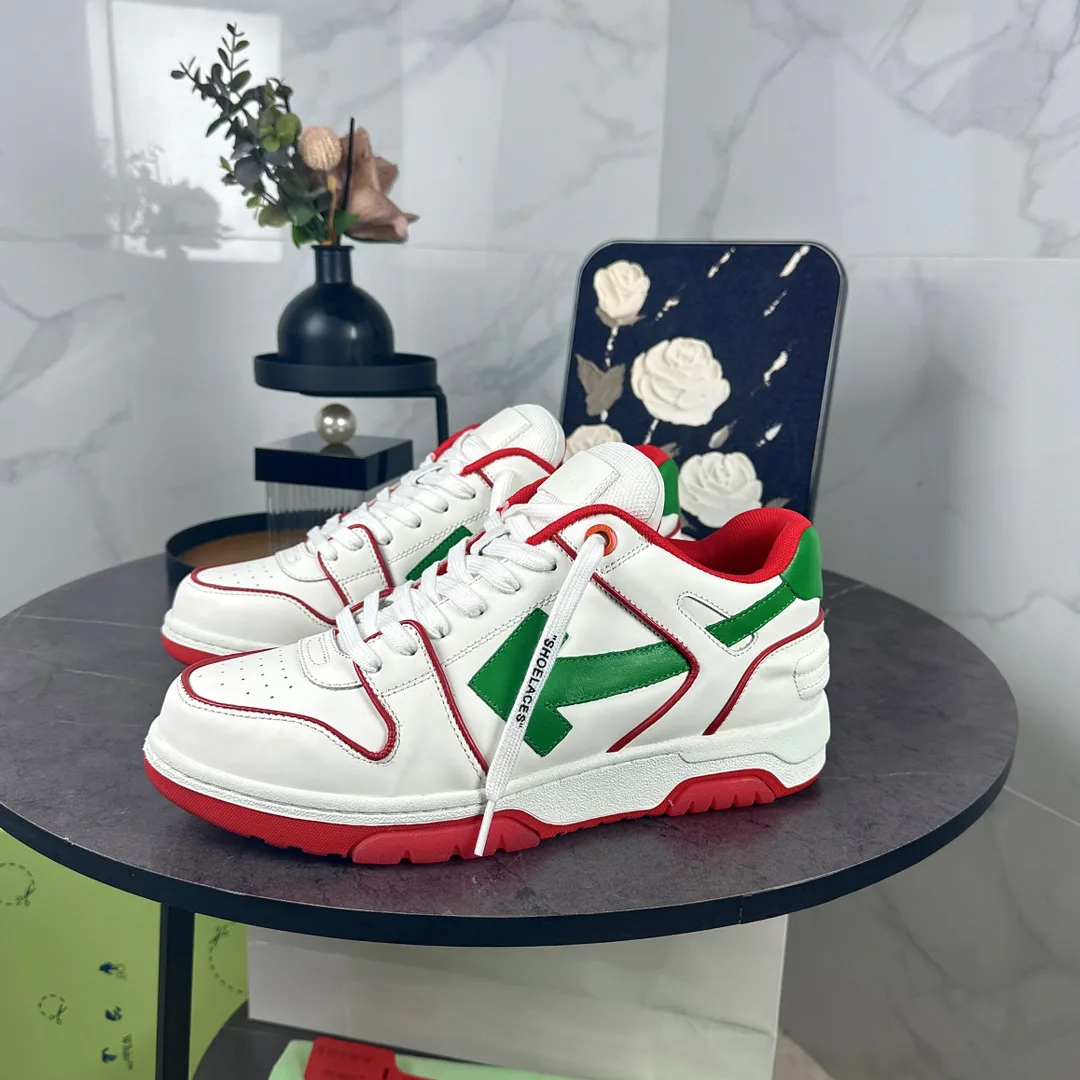 Кроссовки Женские Off-White 700177