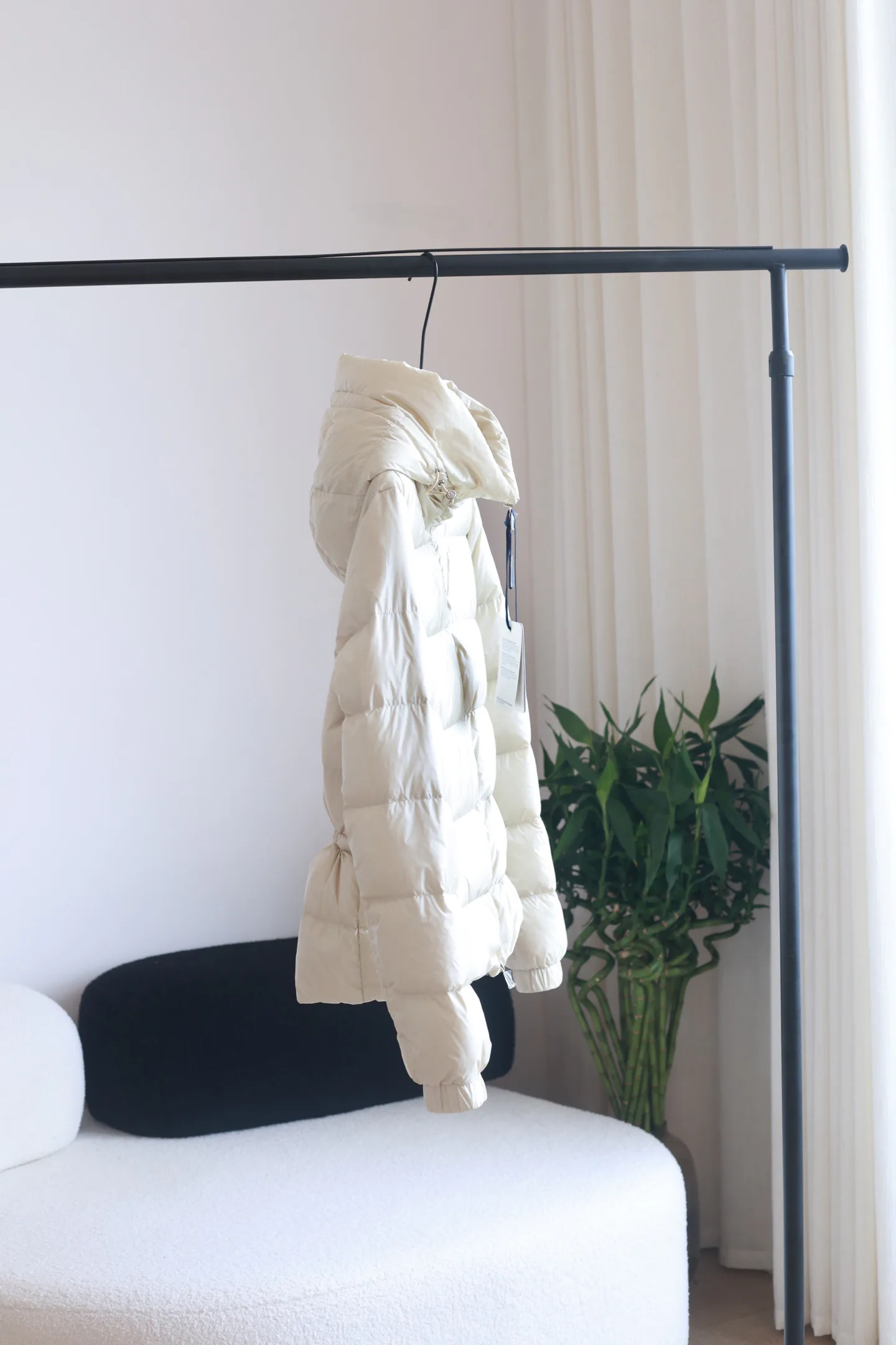 Куртки И Пуховики Женские Moncler 18184492