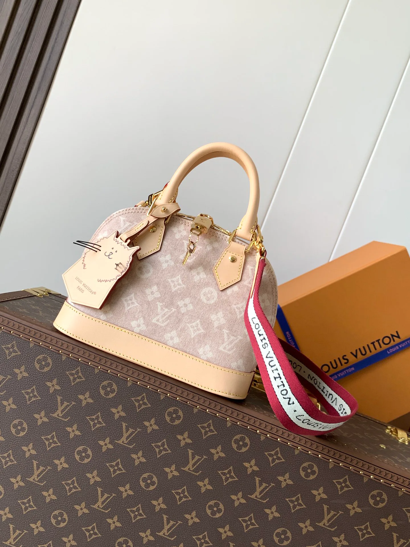 Классические Сумки Женские Louis Vuitton 11488651