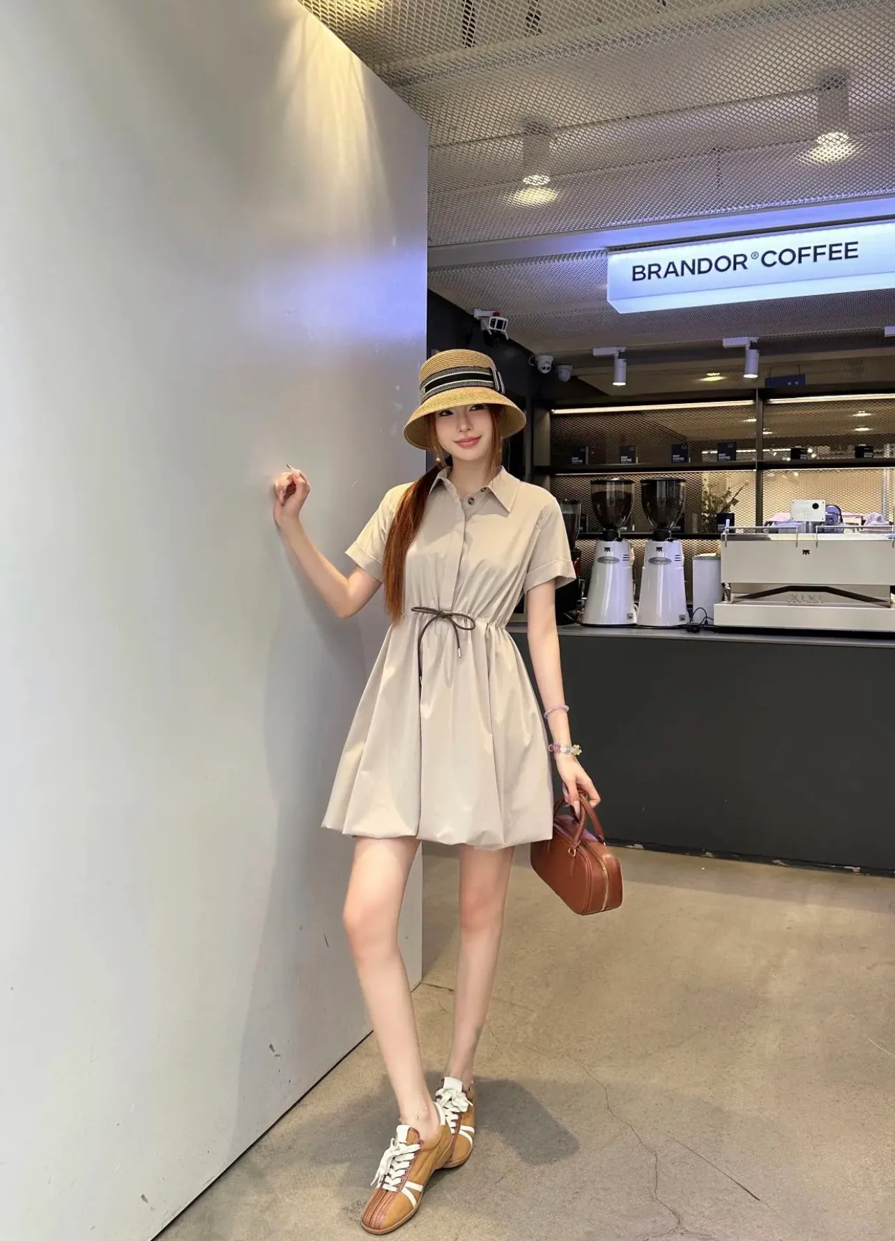 Платья Женские Loewe 5022321