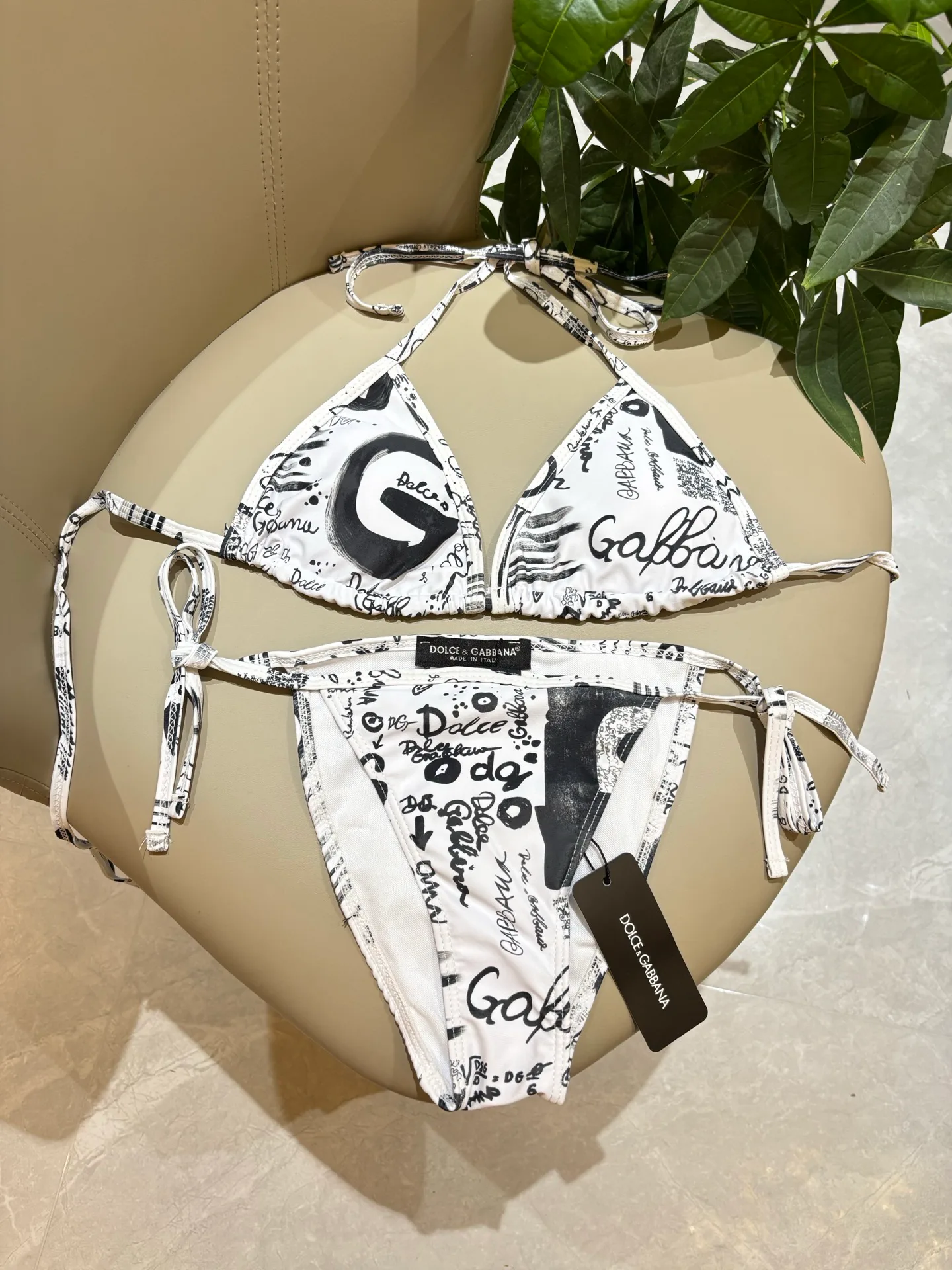 Купальники Женские Dolce & Gabbana 13465667