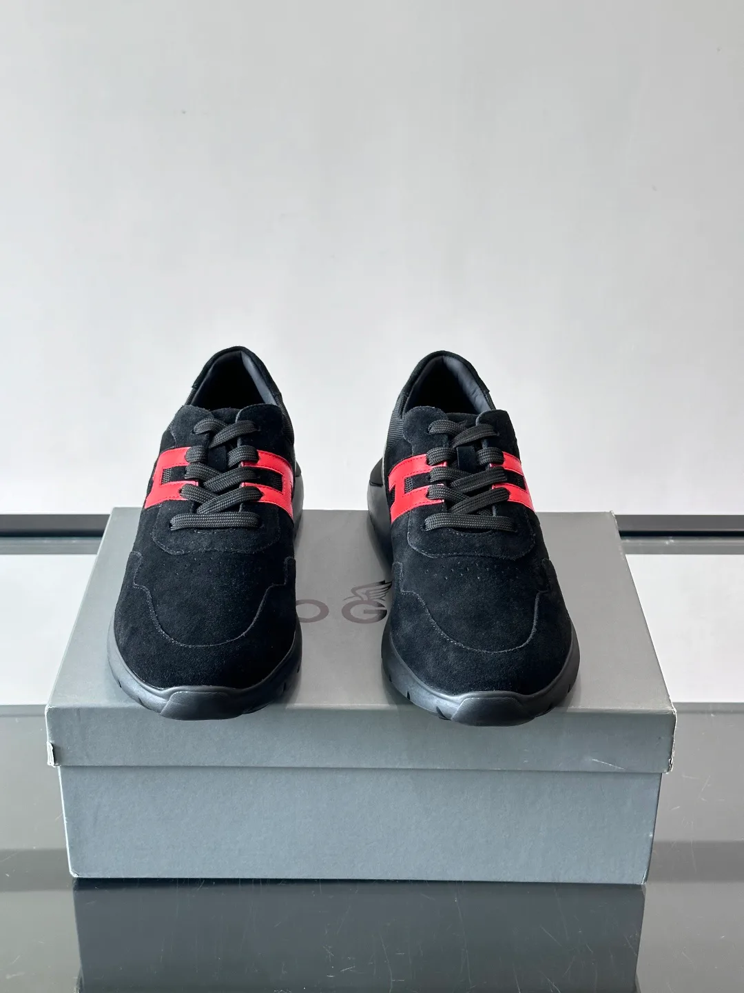 Кроссовки Мужские Hogan 11170714