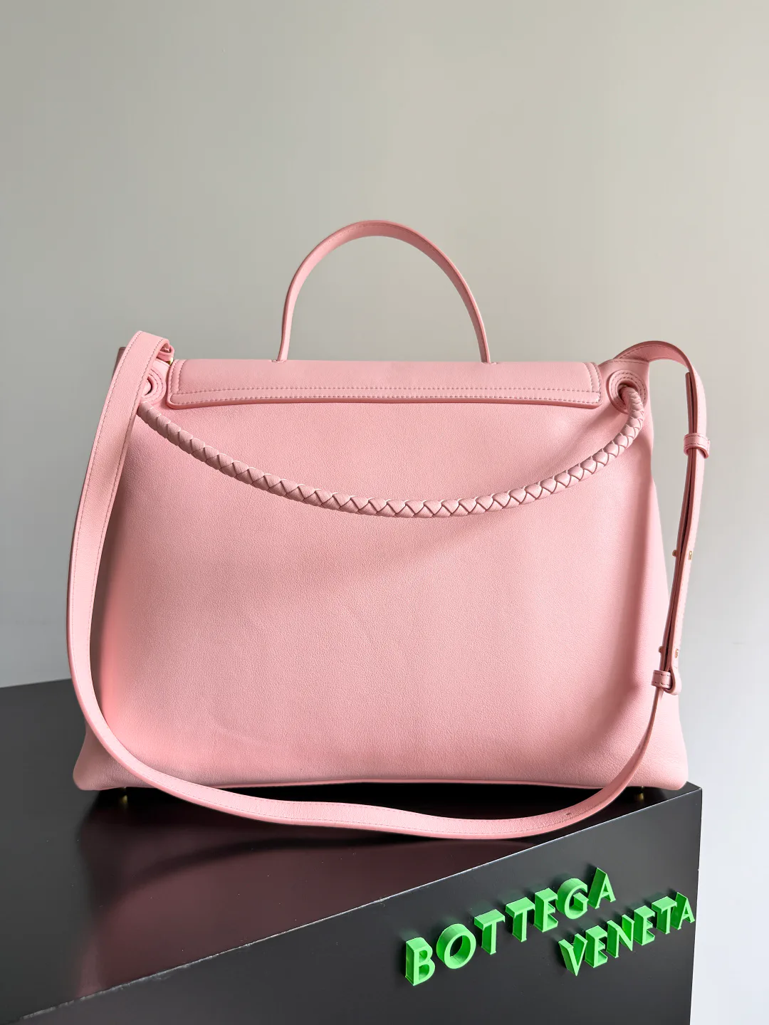 Классические Сумки Женские Bottega Veneta 471417