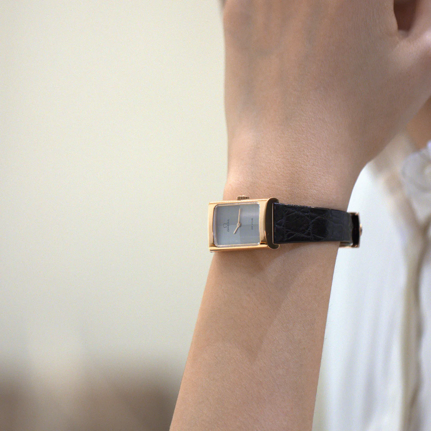 Часы Женские Omega 11603