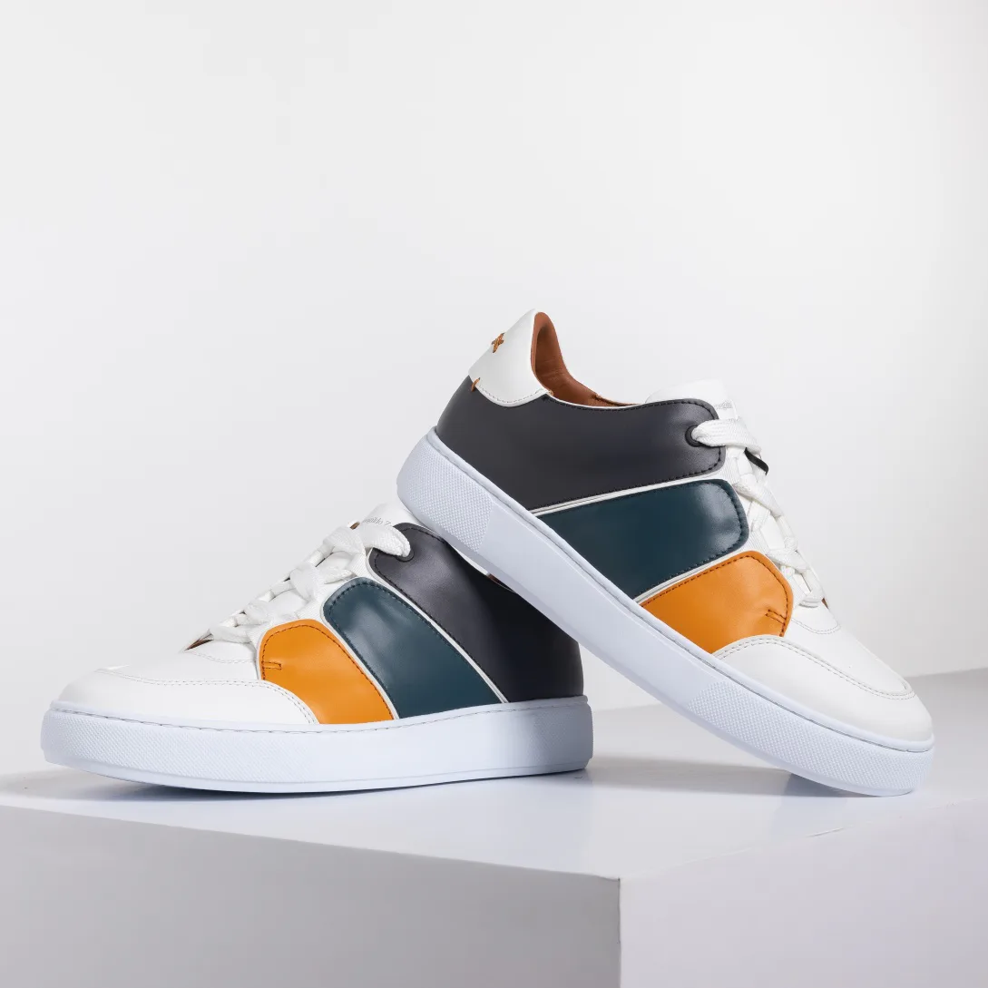 Кроссовки Мужские Zegna 11193165