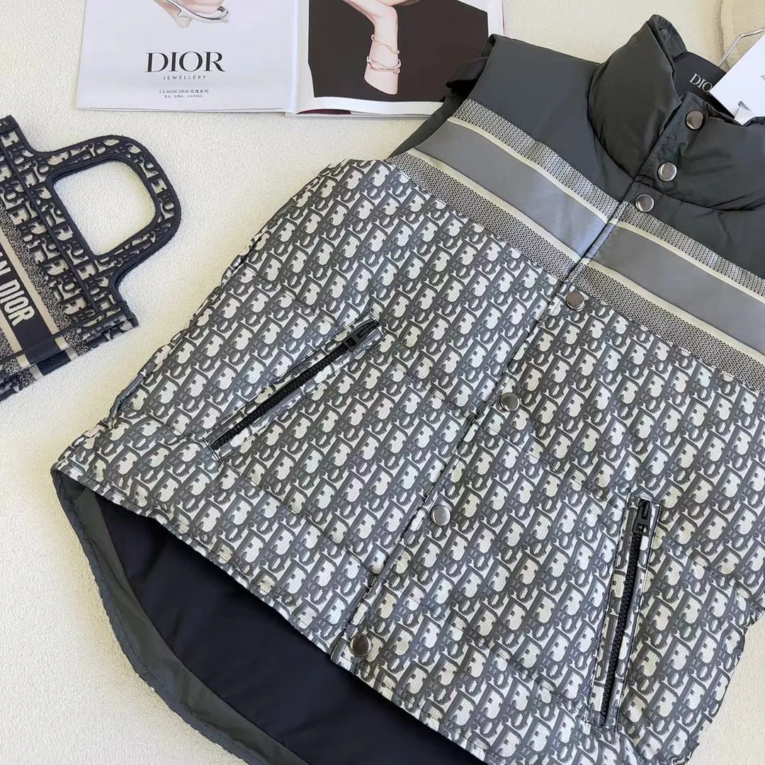 Жилеты Женские Christian Dior 3379548
