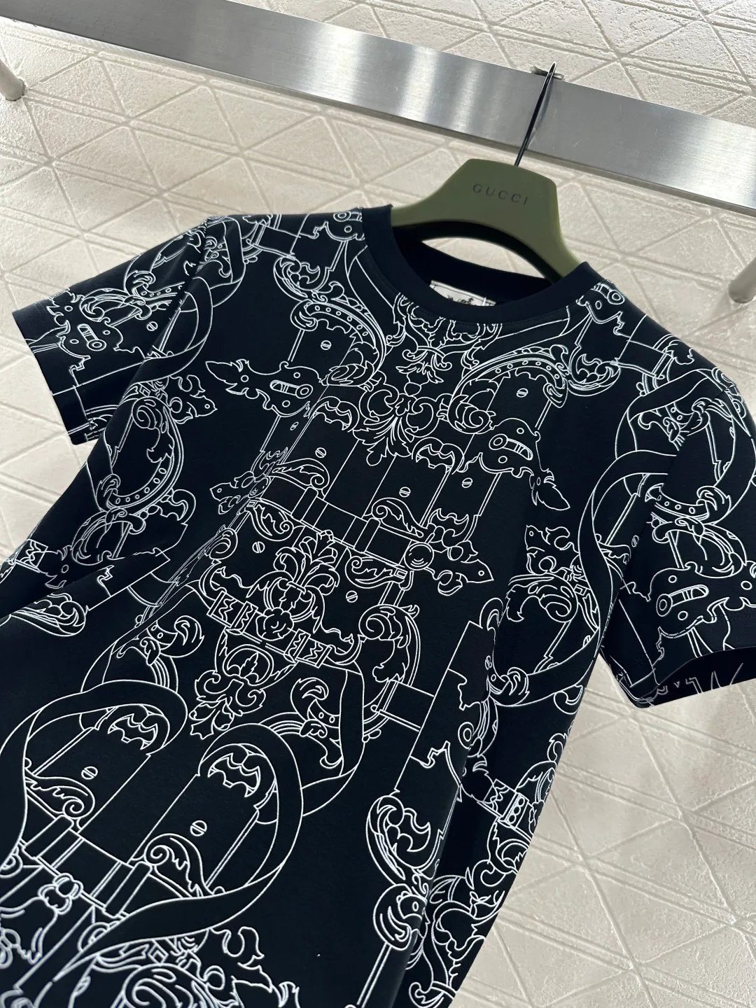 Футболки Женские Hermes 427842