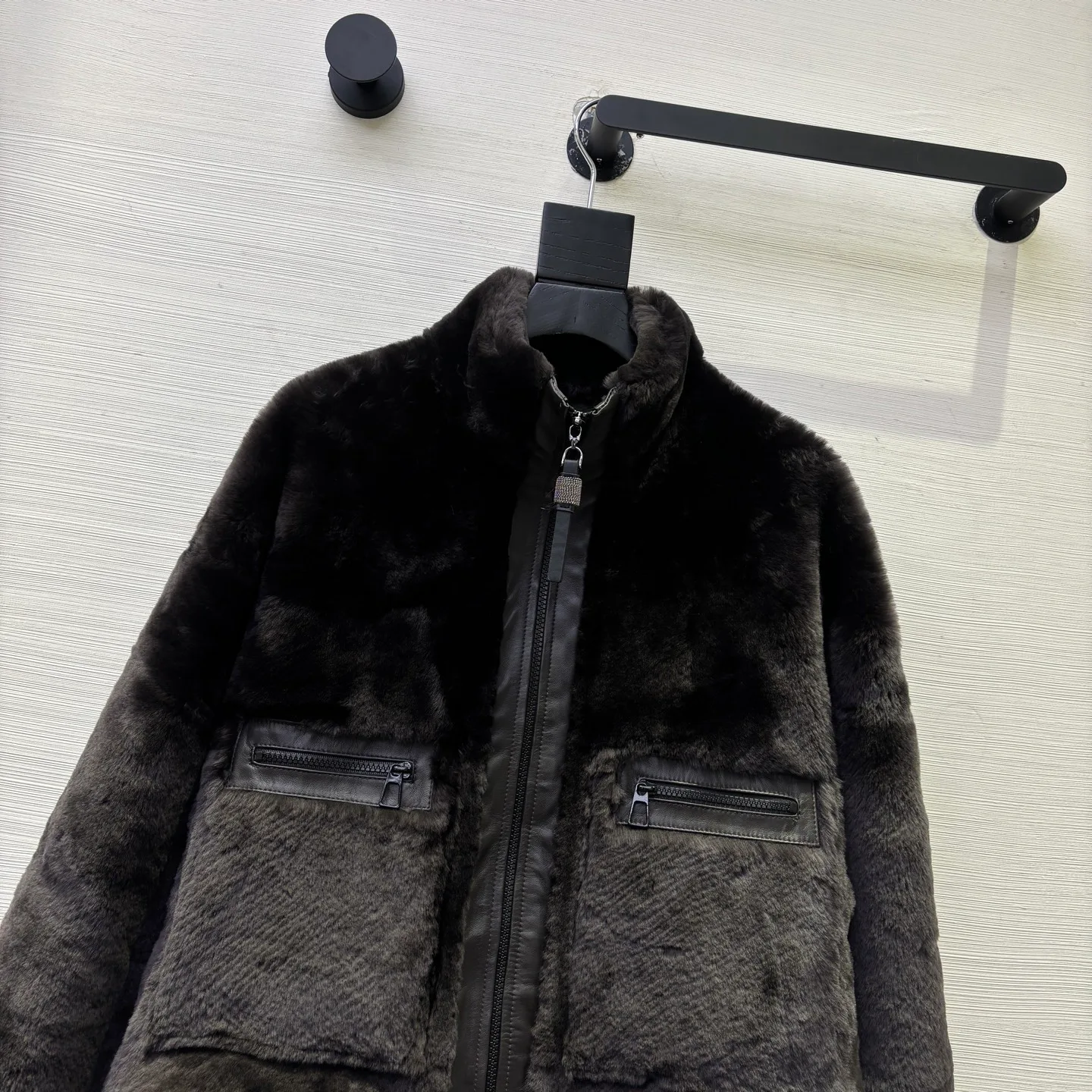 Шубы Женские Brunello Cucinelli 656489