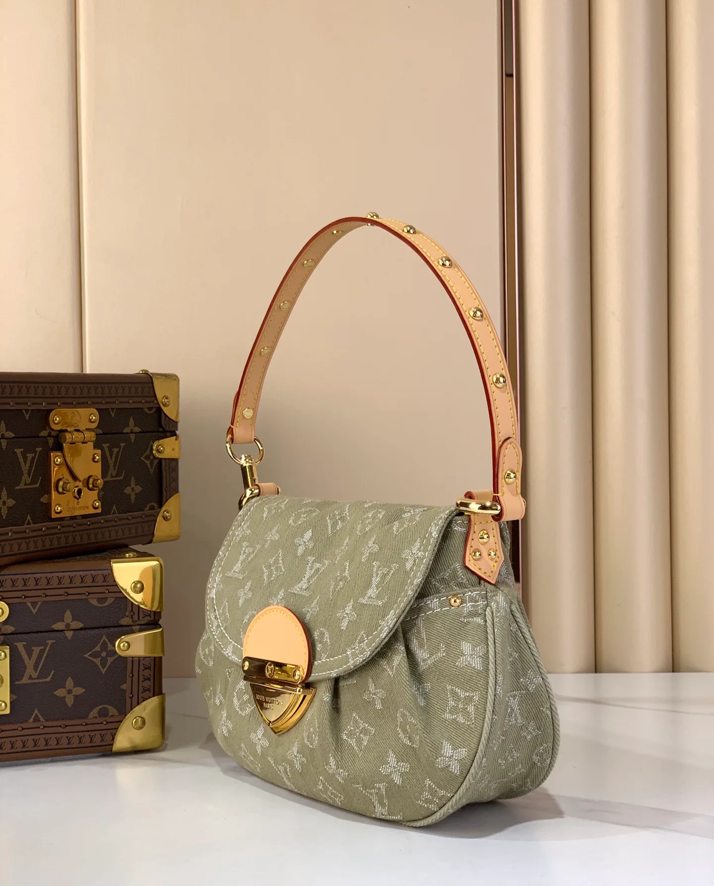 Сумки На Ремне Женские Louis Vuitton 11670300