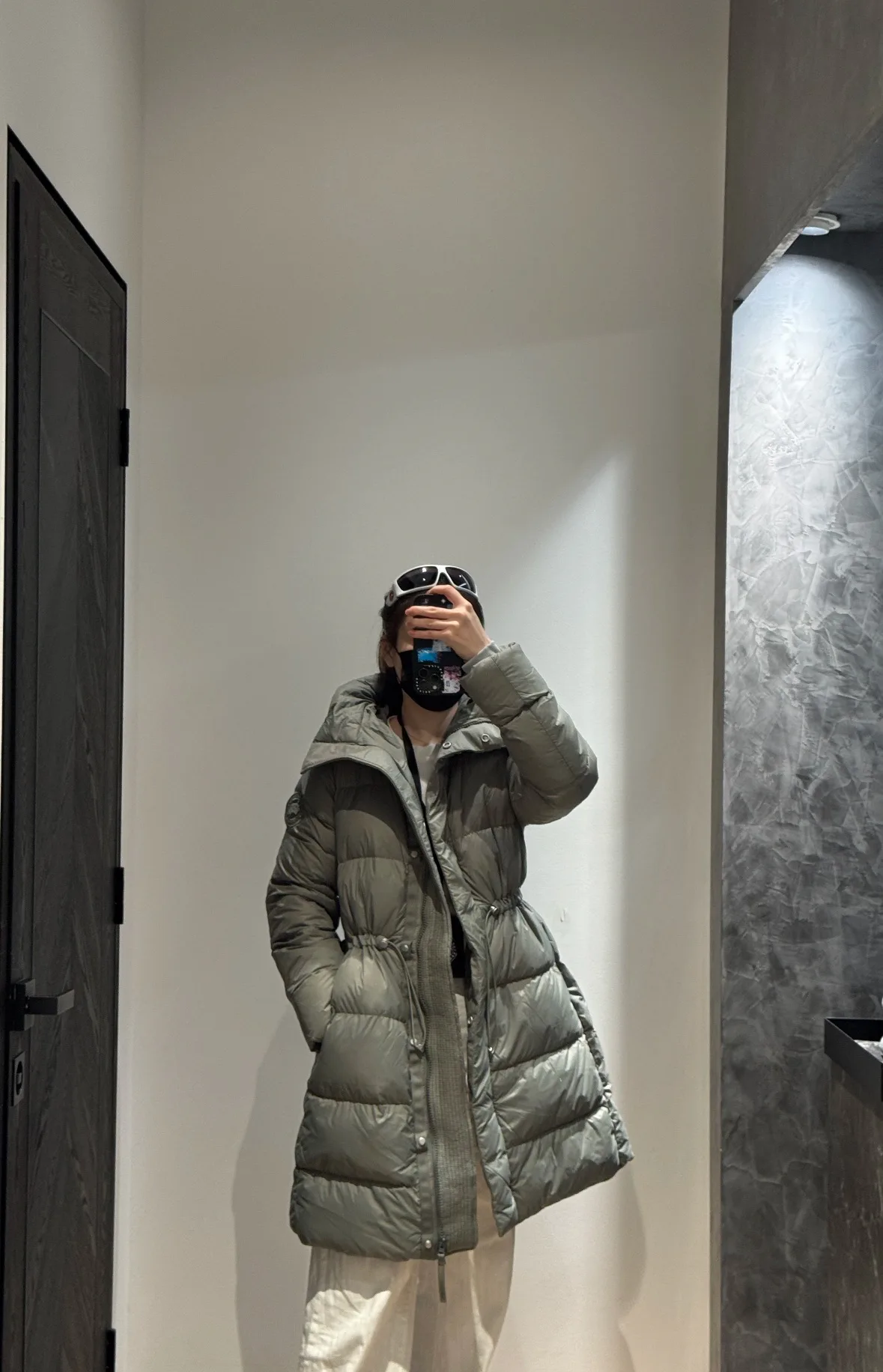 Куртки И Пуховики Женские Canada Goose 432456