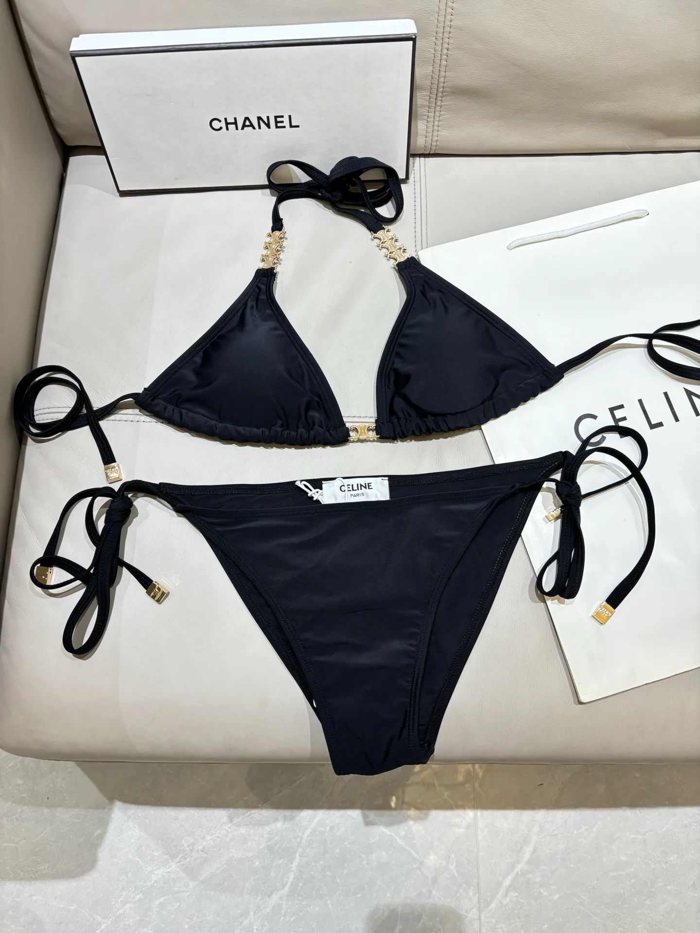 Купальники Женские Celine 11335448