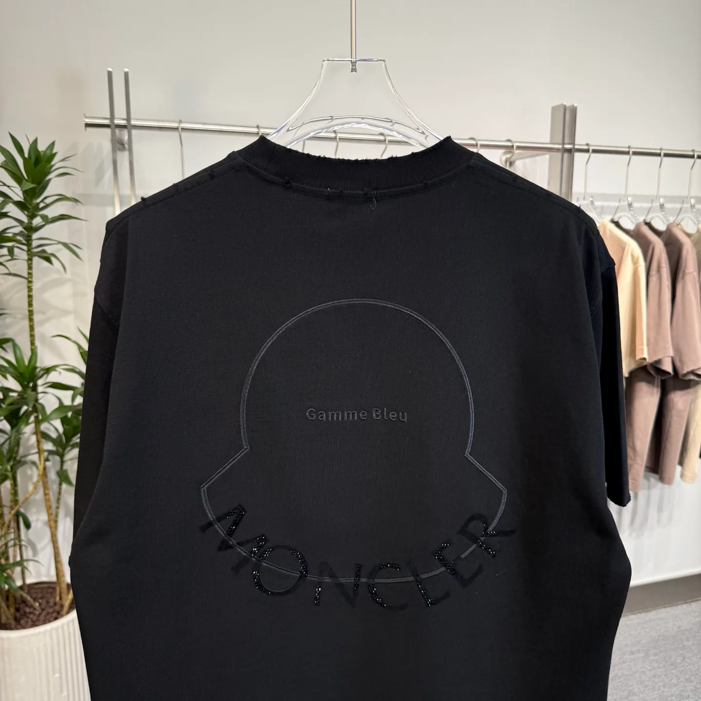 Футболки Женские Moncler 5082328