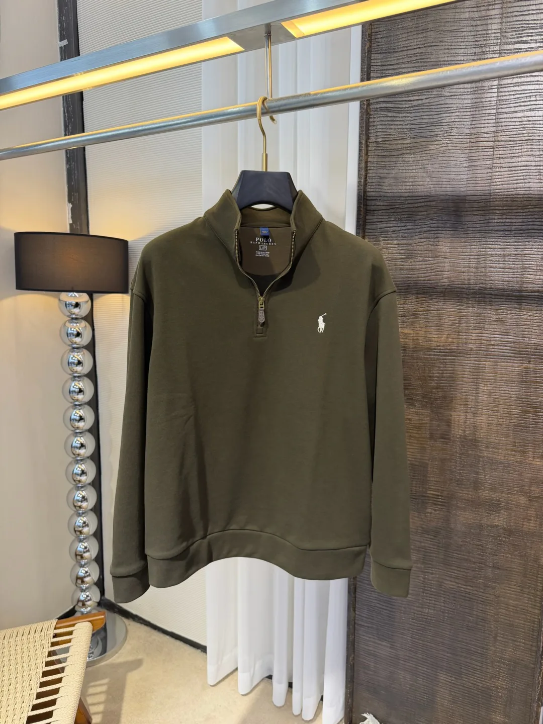Свитшоты И Худи Мужские Ralph Lauren 17979006