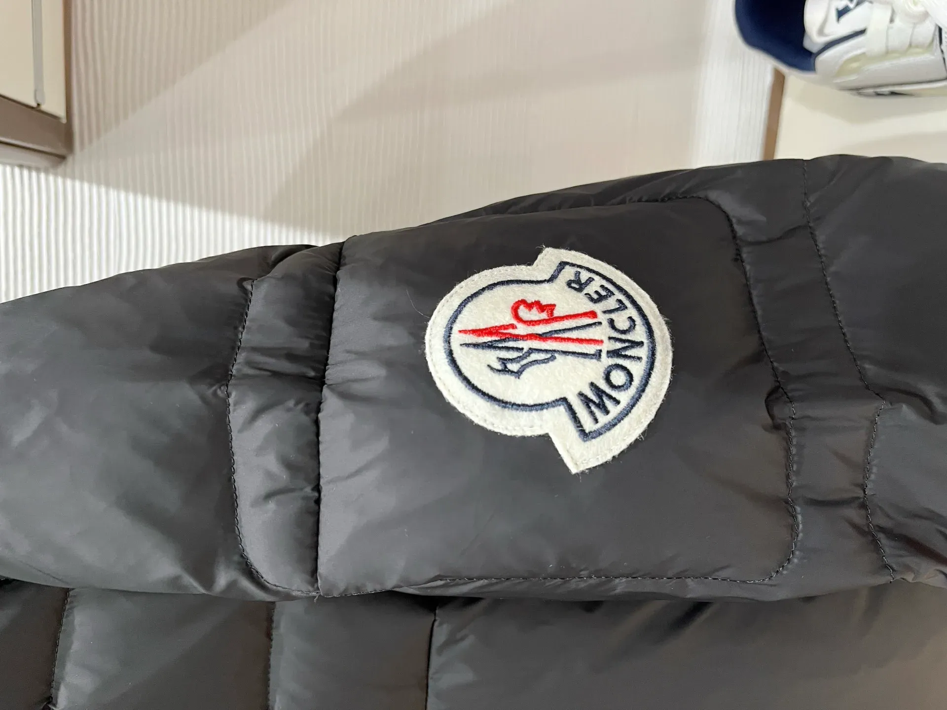 Куртки И Пуховики Мужские Moncler 1749865