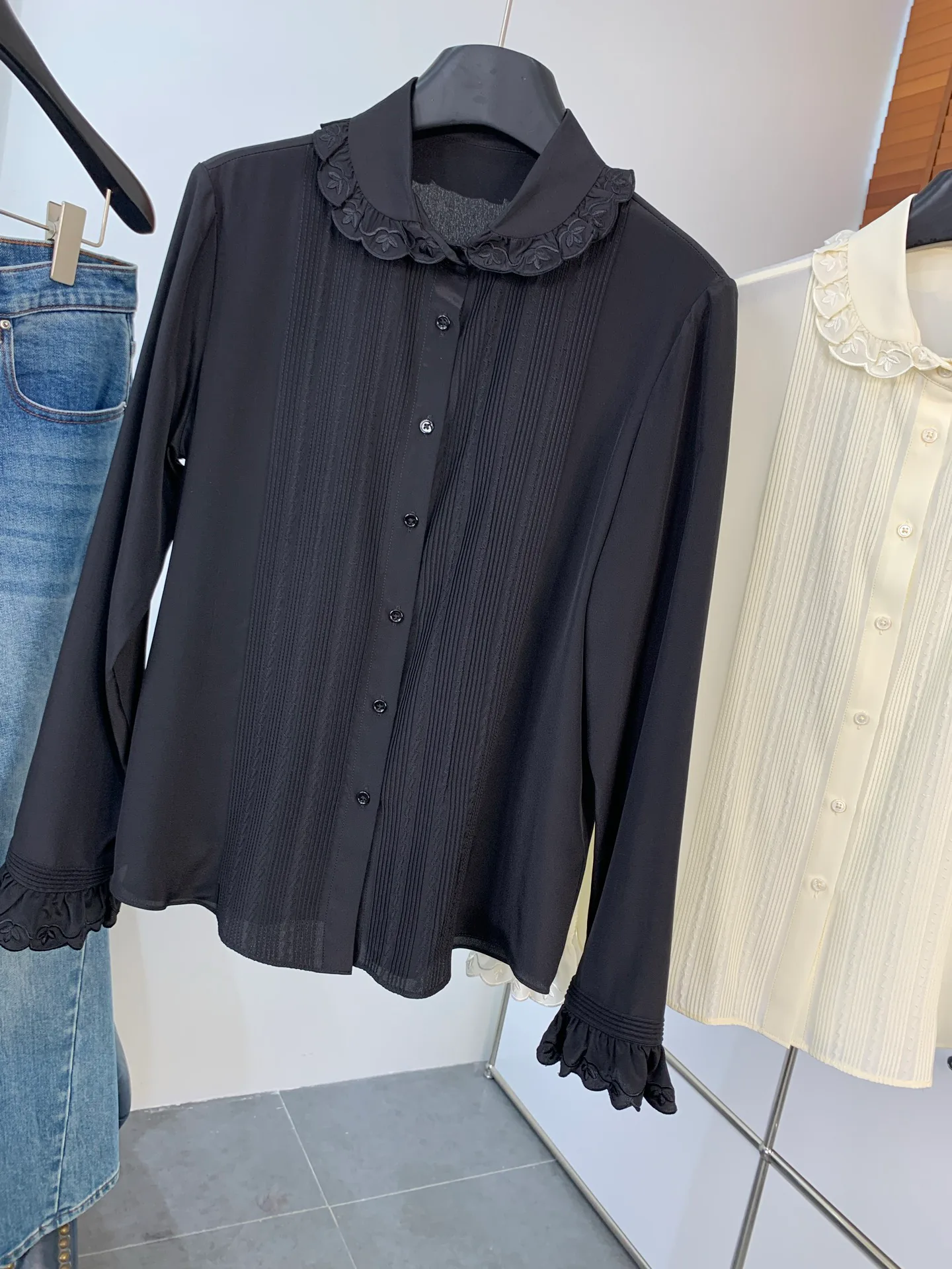 Рубашки Женские Loro Piana 10414576