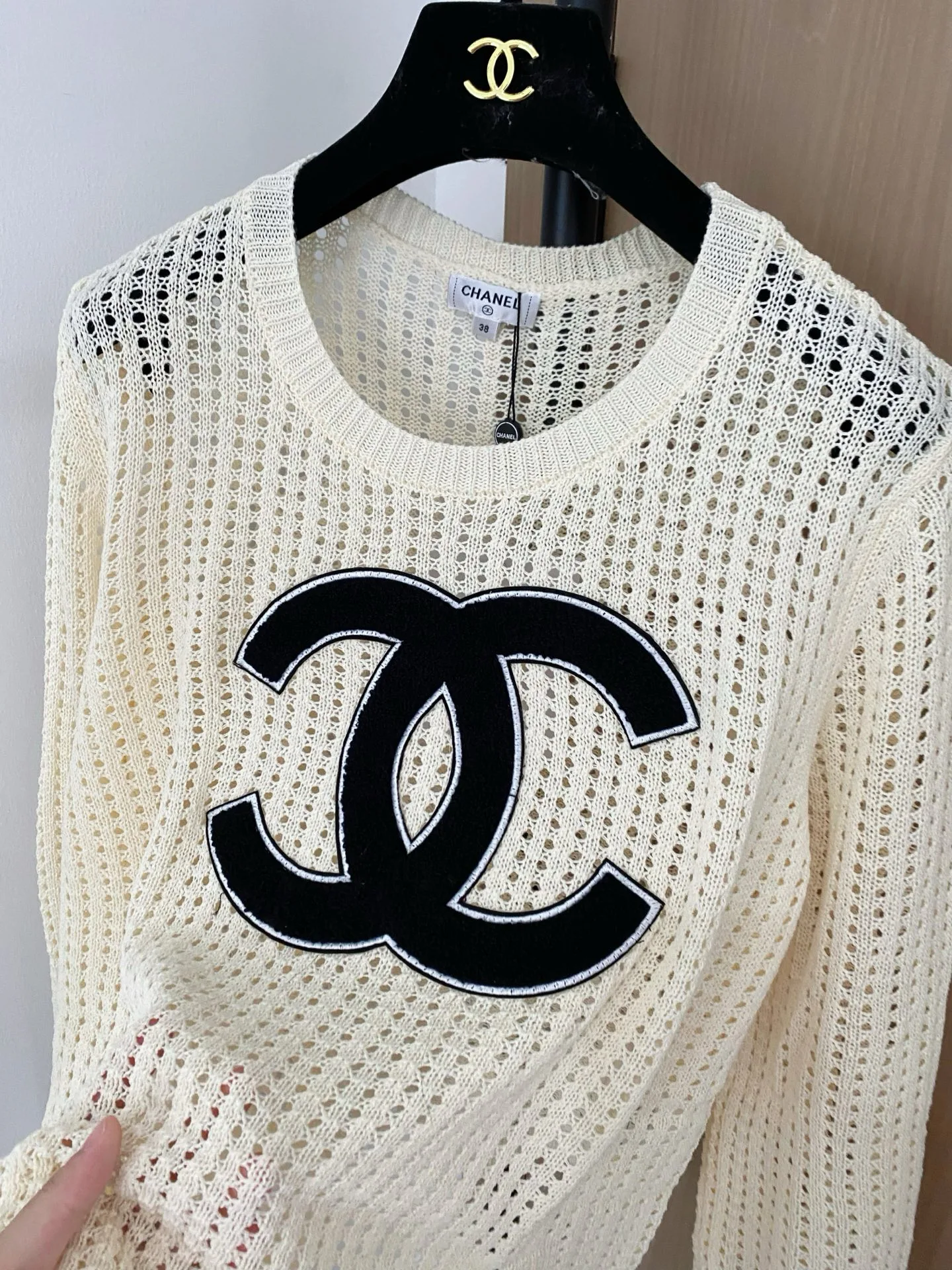 Джемперы Женские Chanel 82084