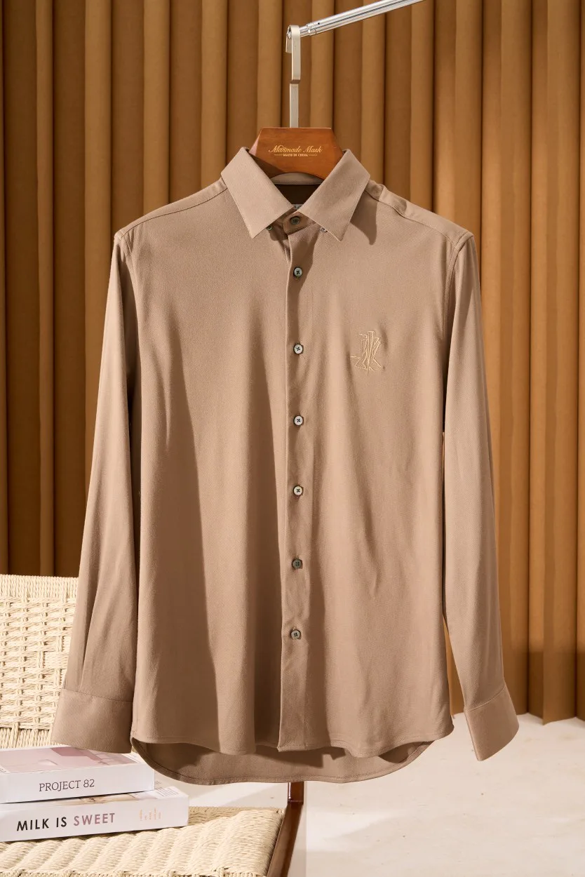 Рубашки Мужские Zilli 774872