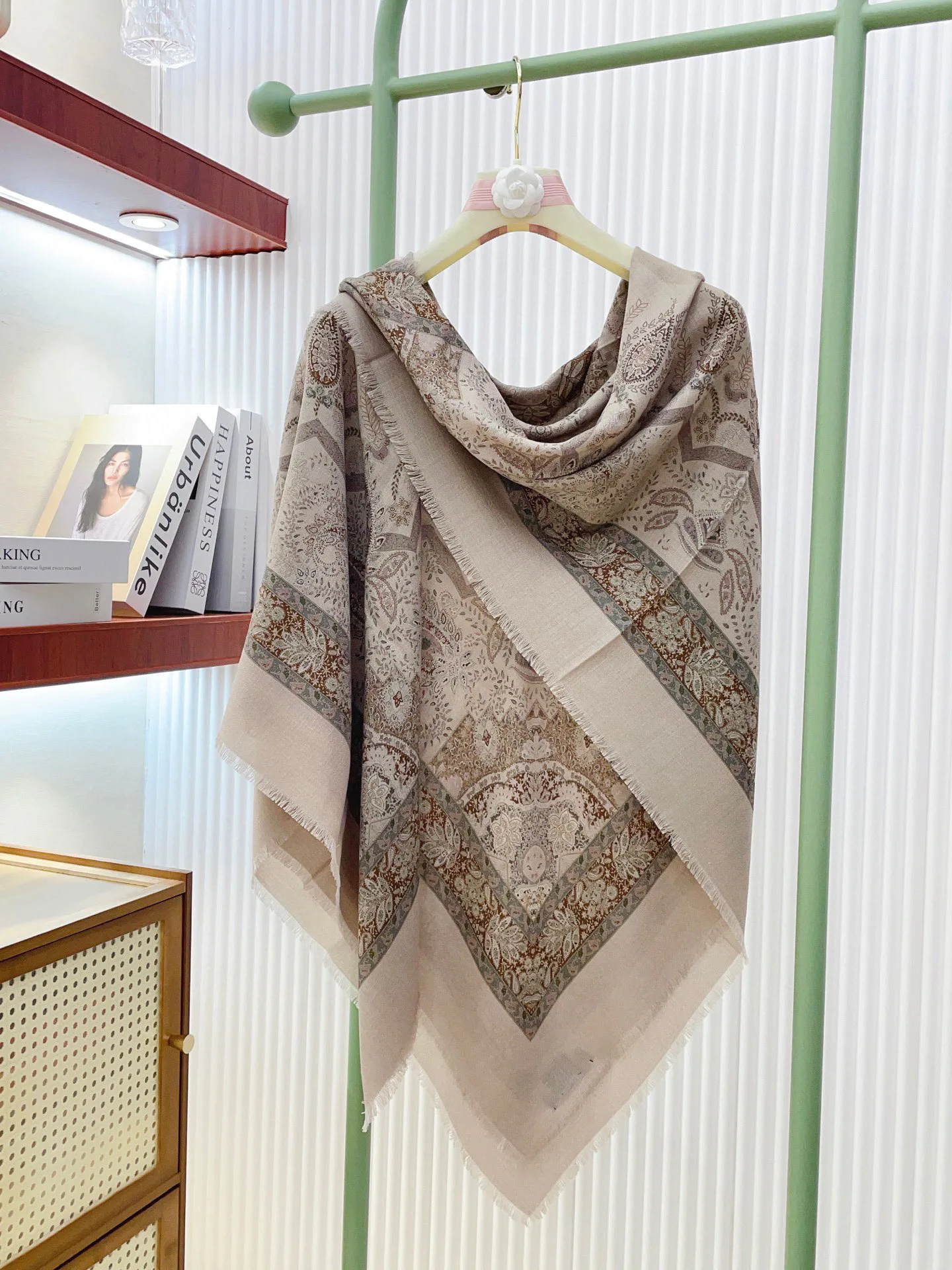 Шарфы Loro Piana 18525748