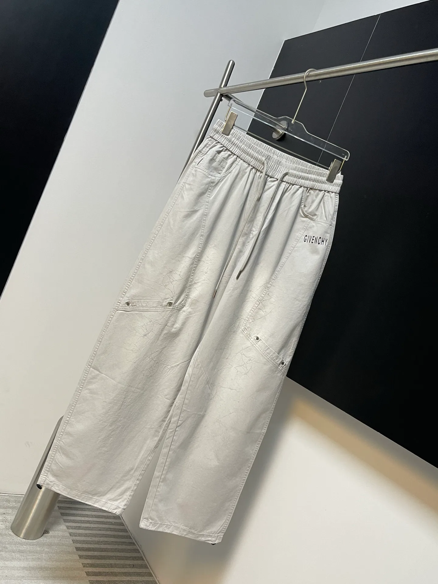 Брюки Мужские Givenchy 11877957