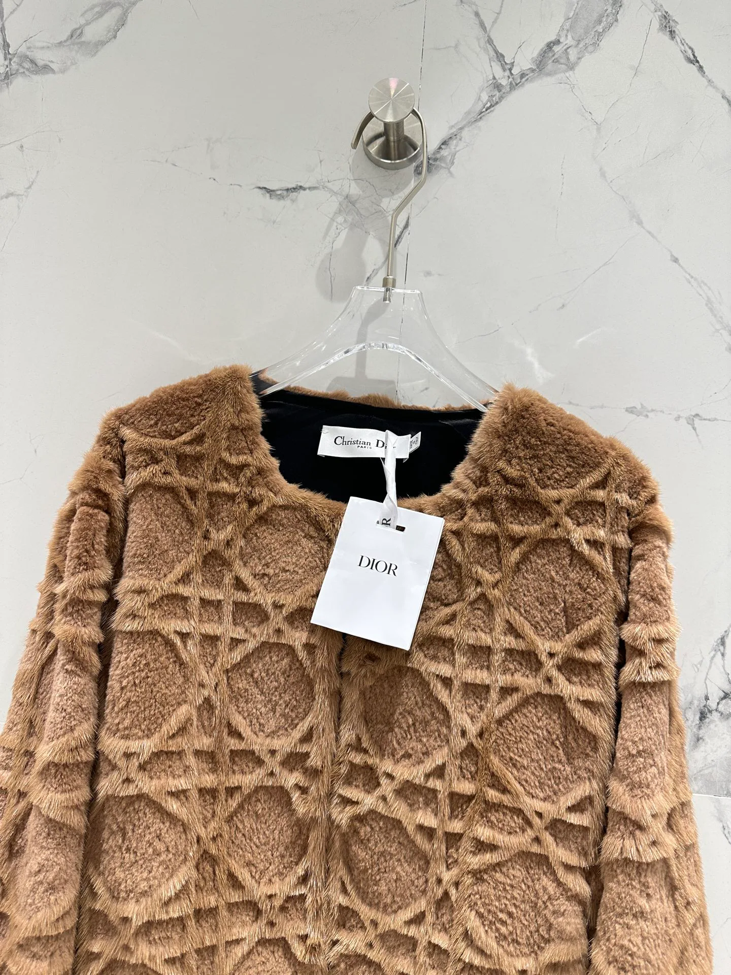 Шубы Женские Christian Dior 865820