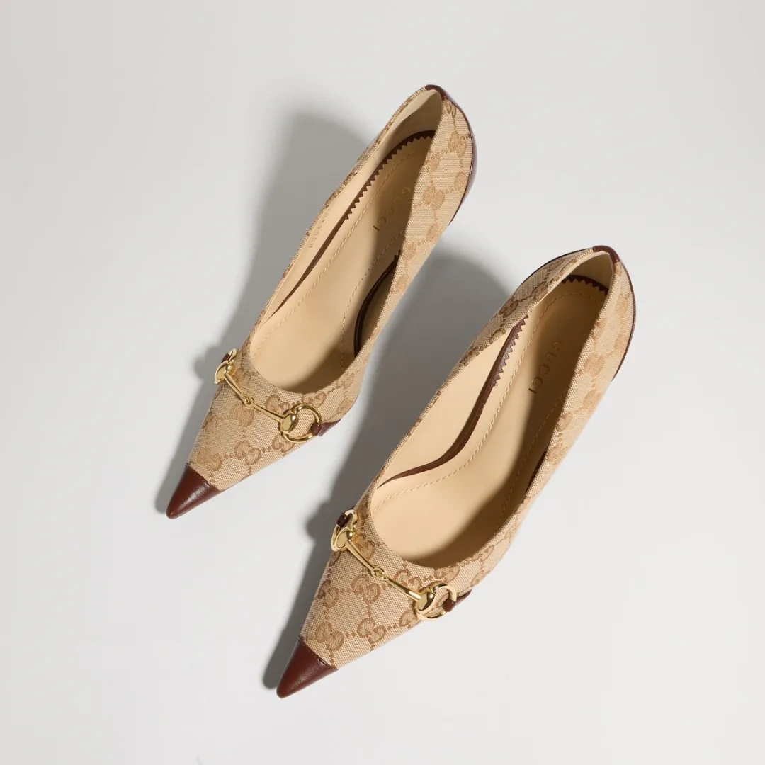 Туфли Женские Gucci 18725906