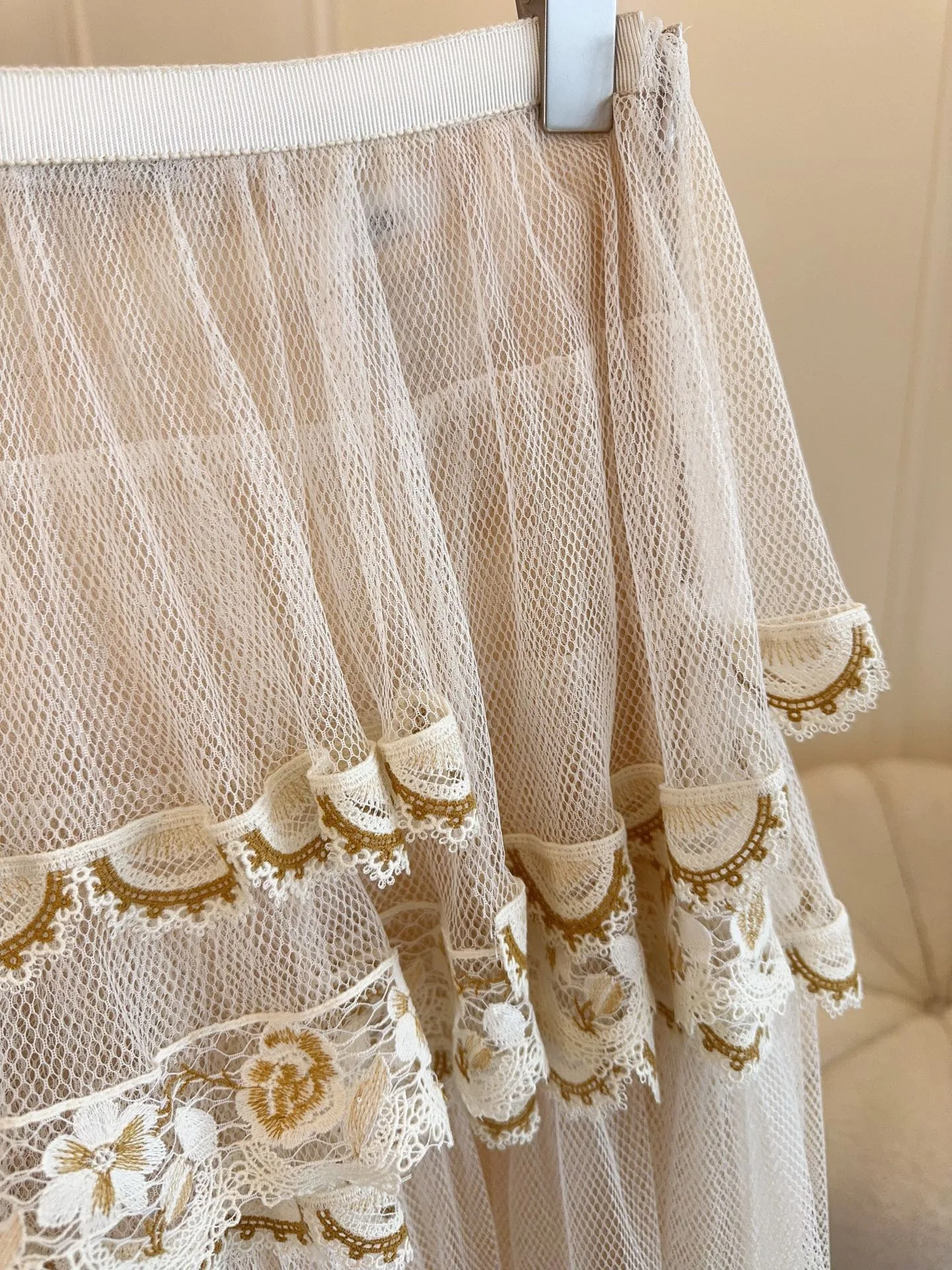 Юбки Женские Christian Dior 11219083