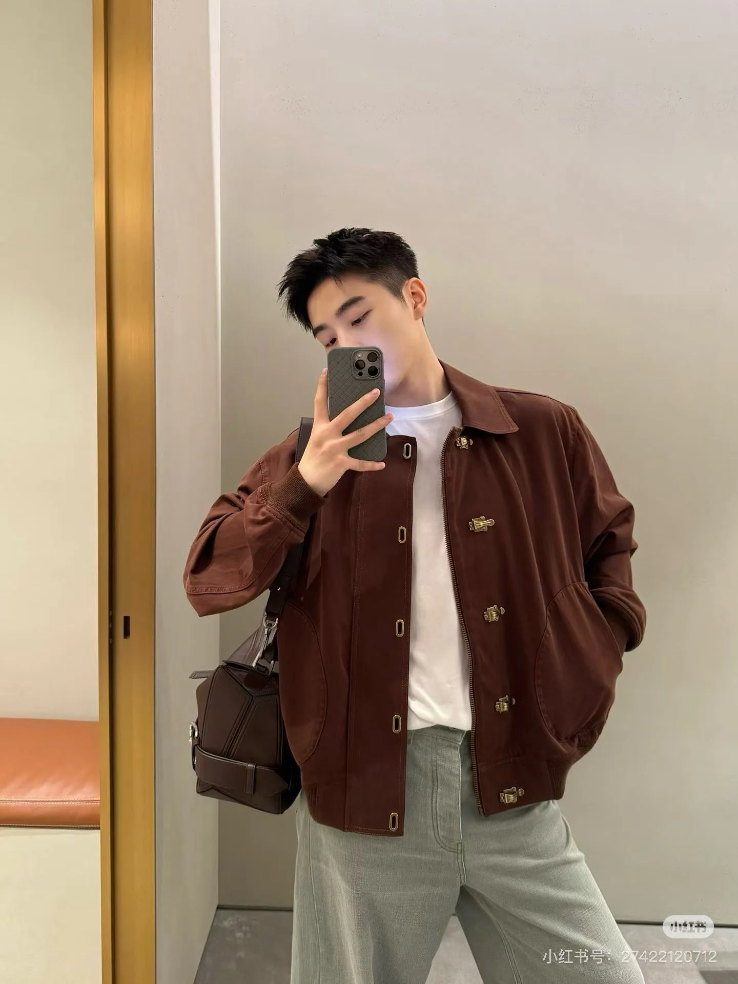 Куртки И Пуховики Женские Loewe 471019