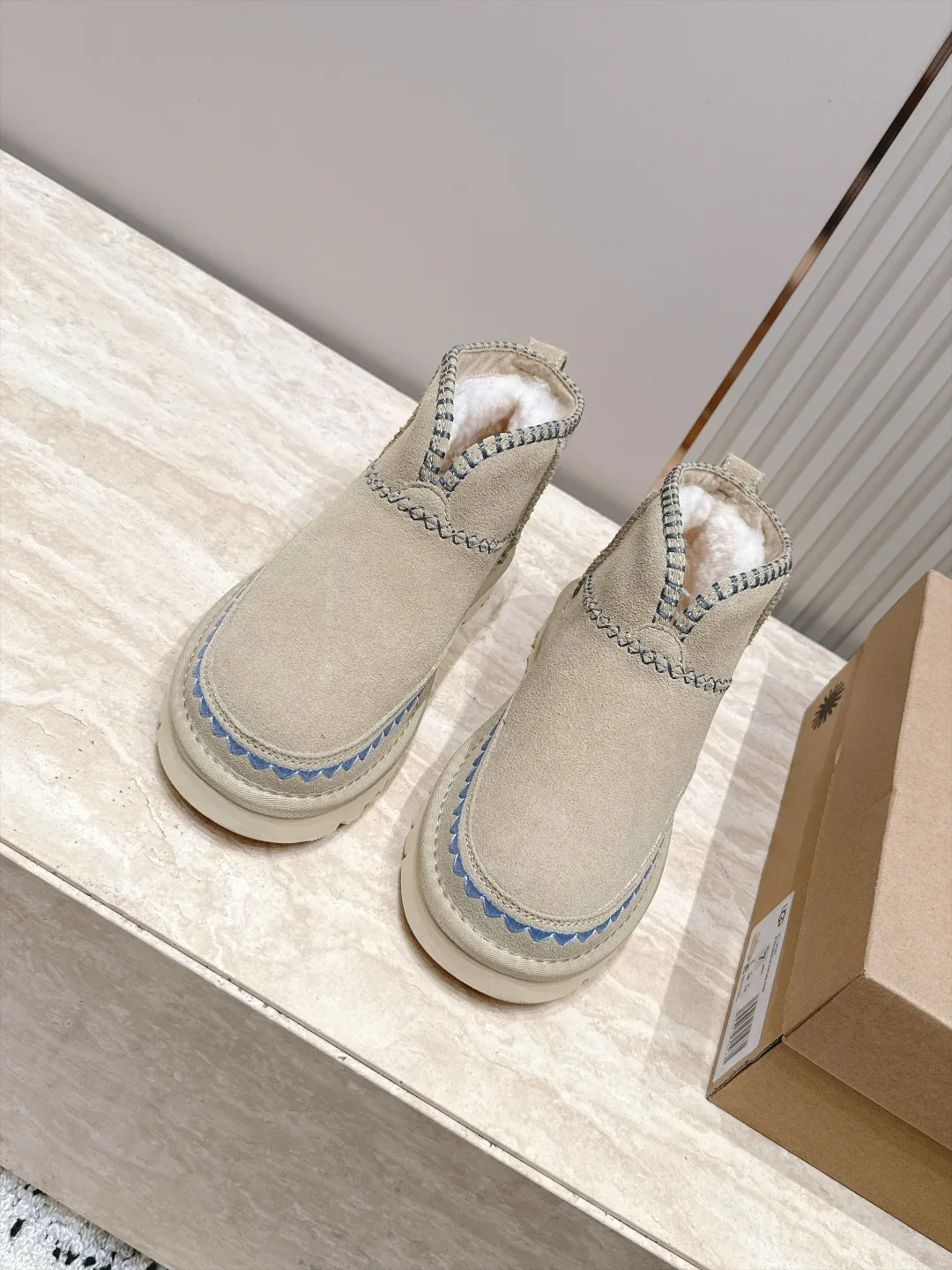 Угги Женские Ugg 19321477