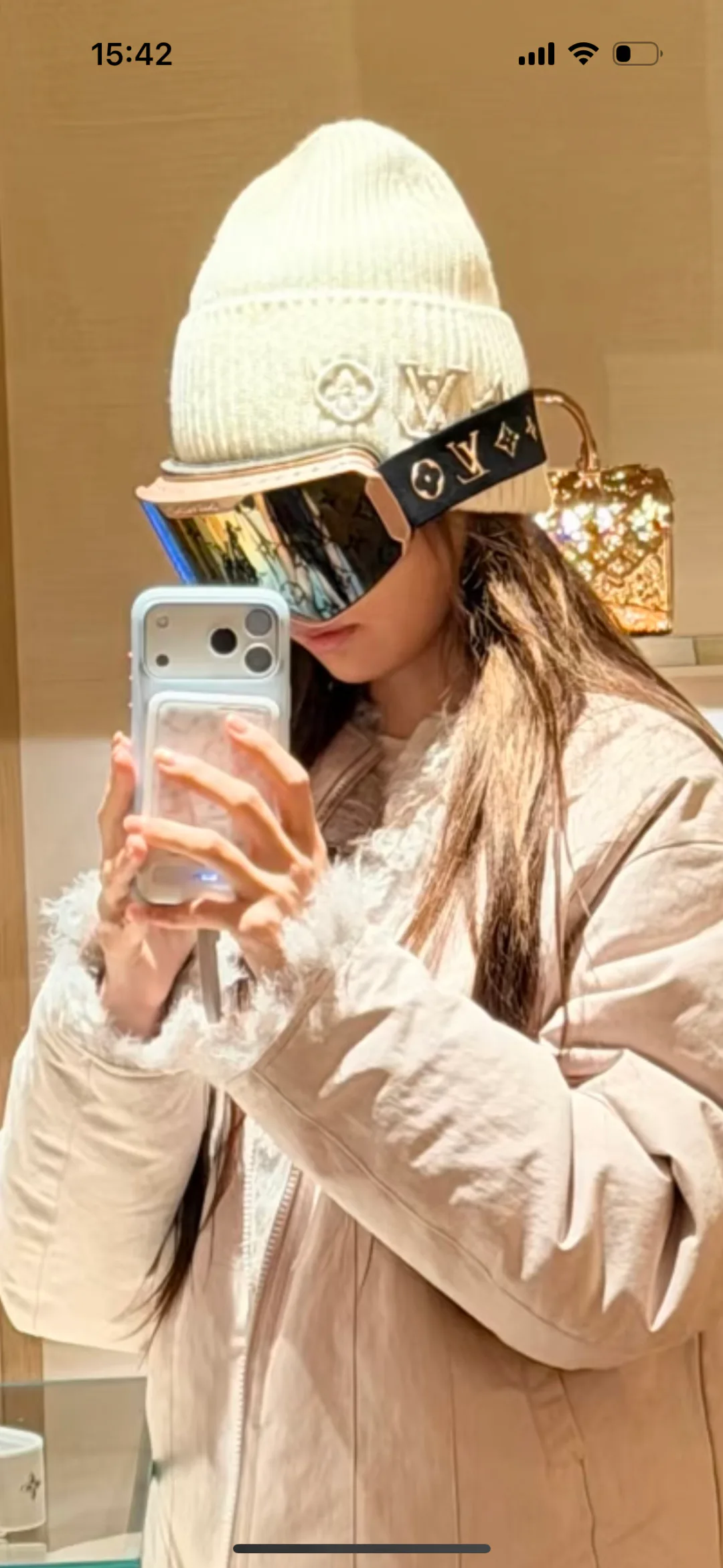 Очки Louis Vuitton 6192622