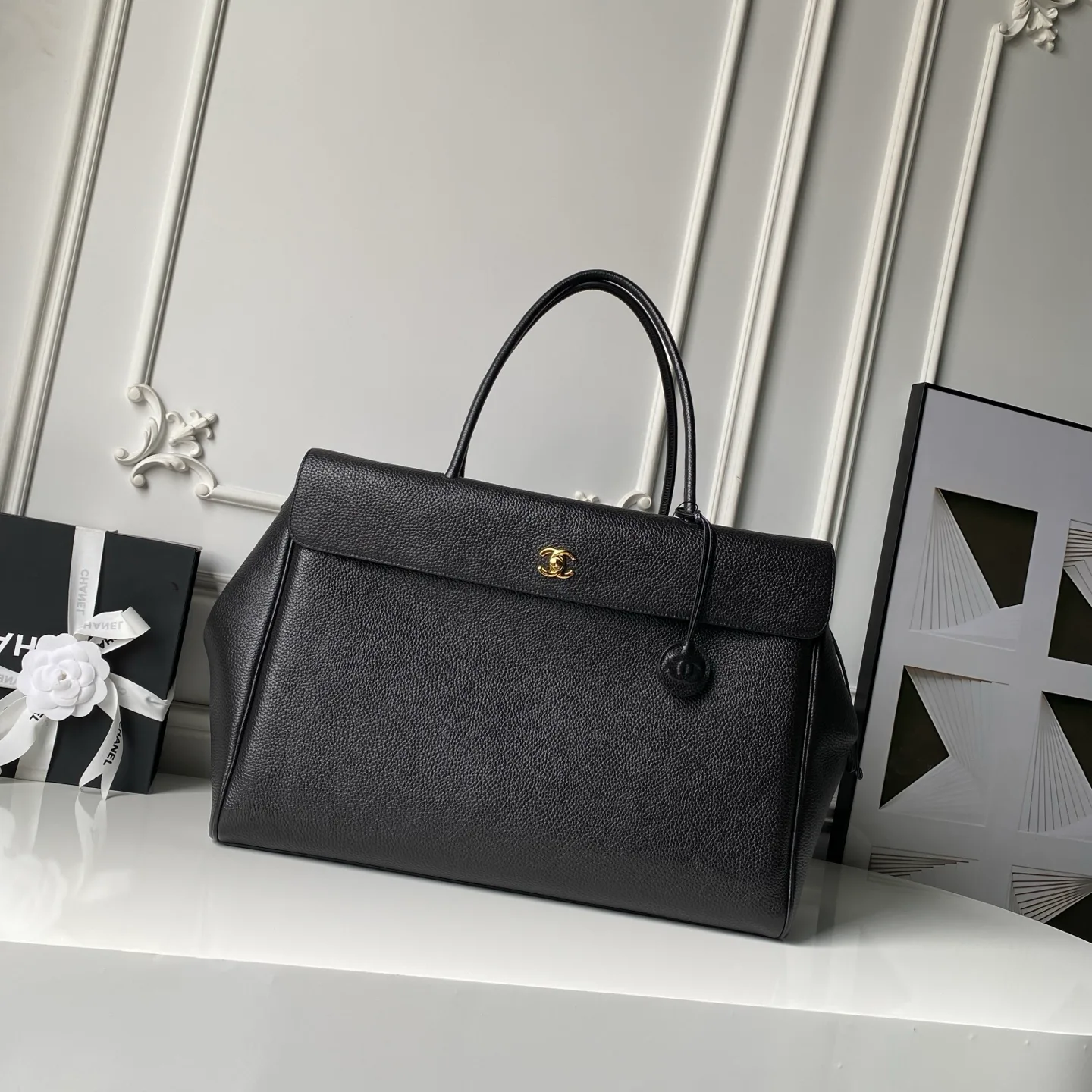 Классические Сумки Женские Chanel 18207842