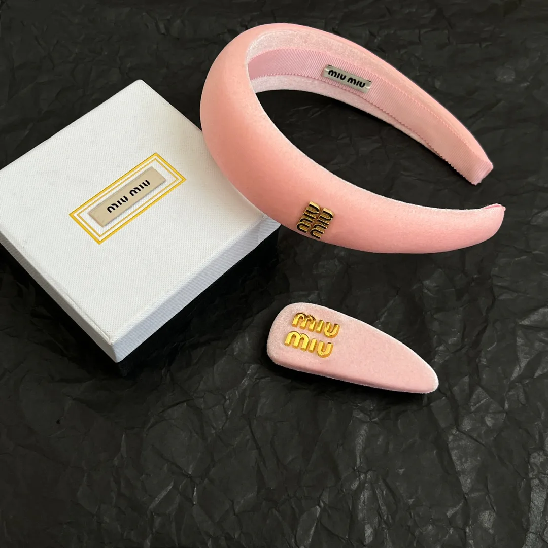 Головные Уборы Miu Miu 360362