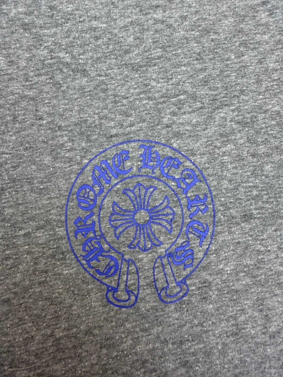 Футболки Мужские Chrome Hearts 11701840