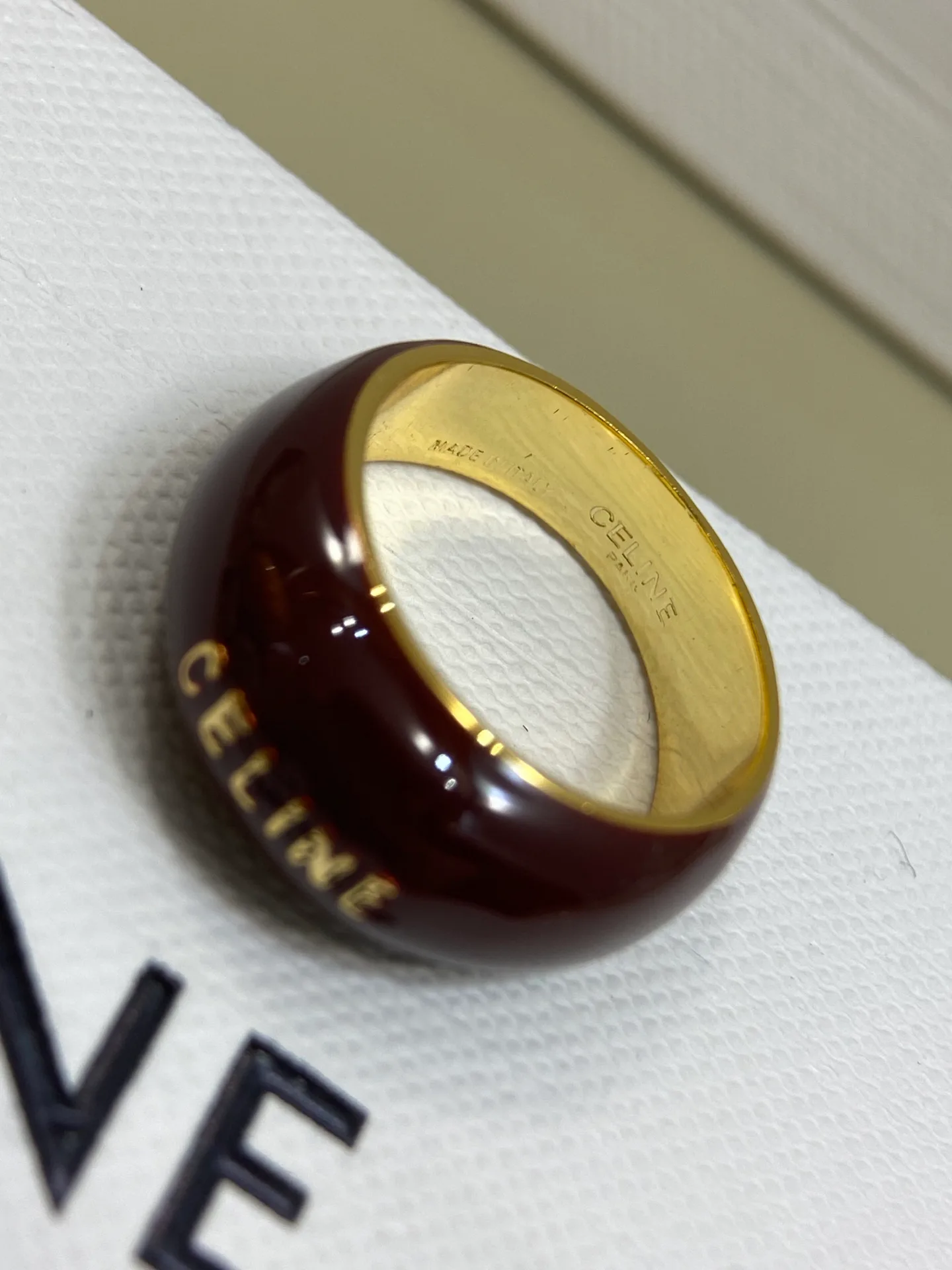 Бижутерия Celine 11534507