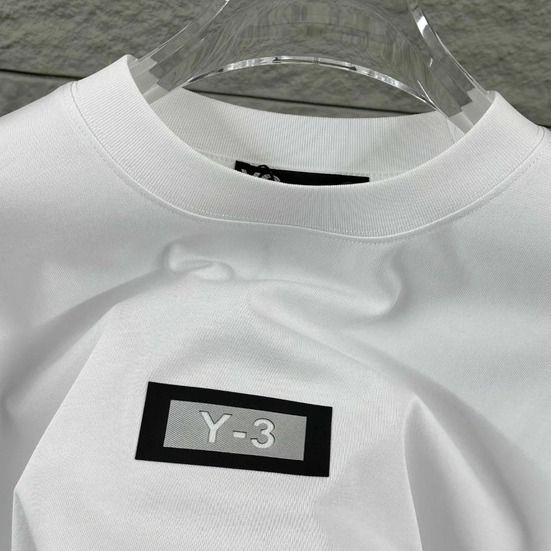 Футболки Мужские Y-3 11695019