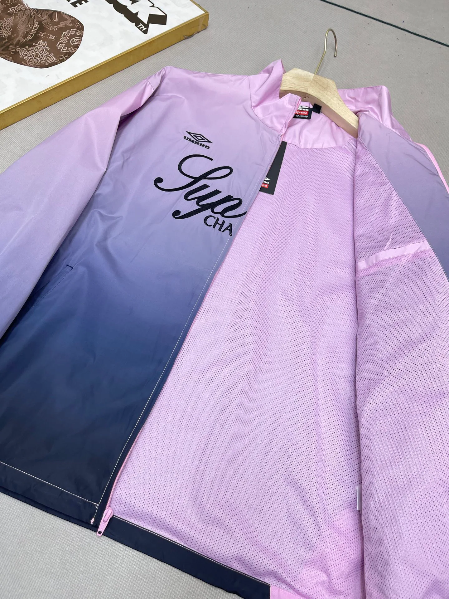 Спортивные Костюмы Женские Supreme 10542416