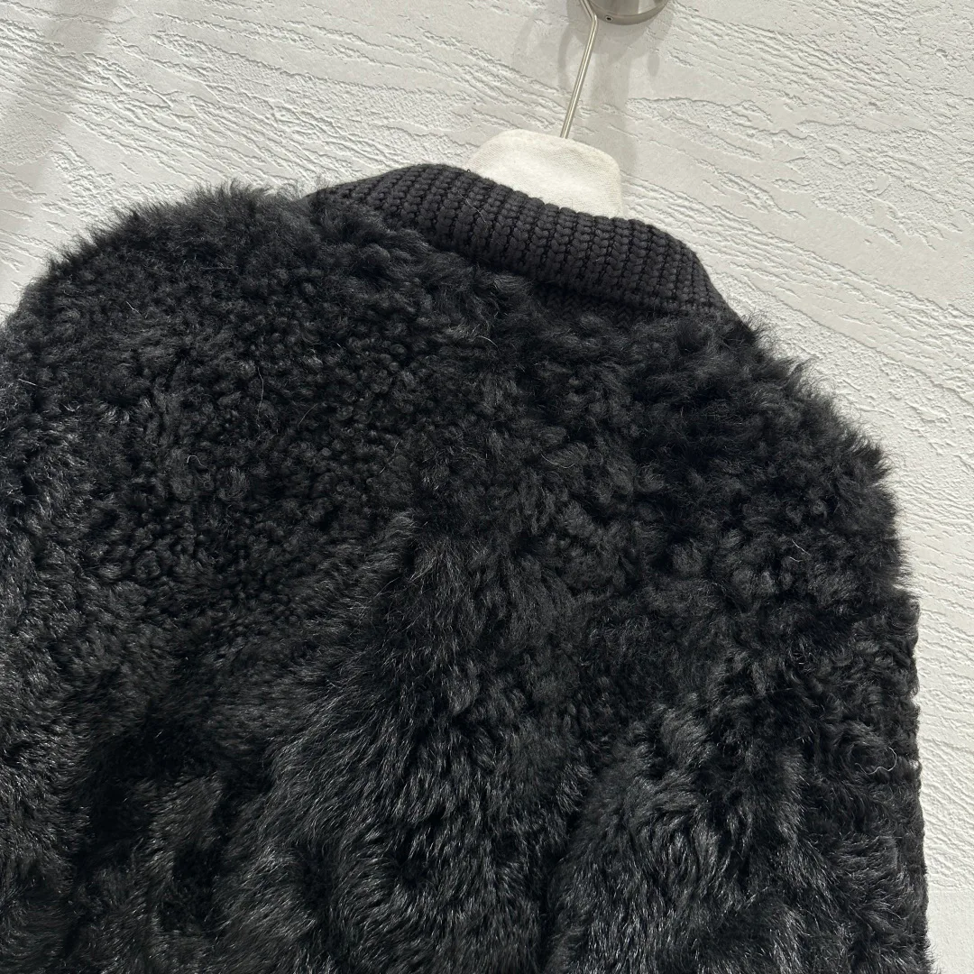 Куртки И Пуховики Женские Christian Dior 460690