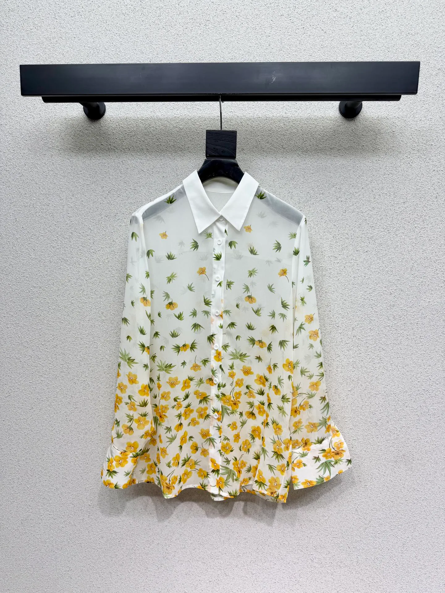 Рубашки Женские Christian Dior 11462390