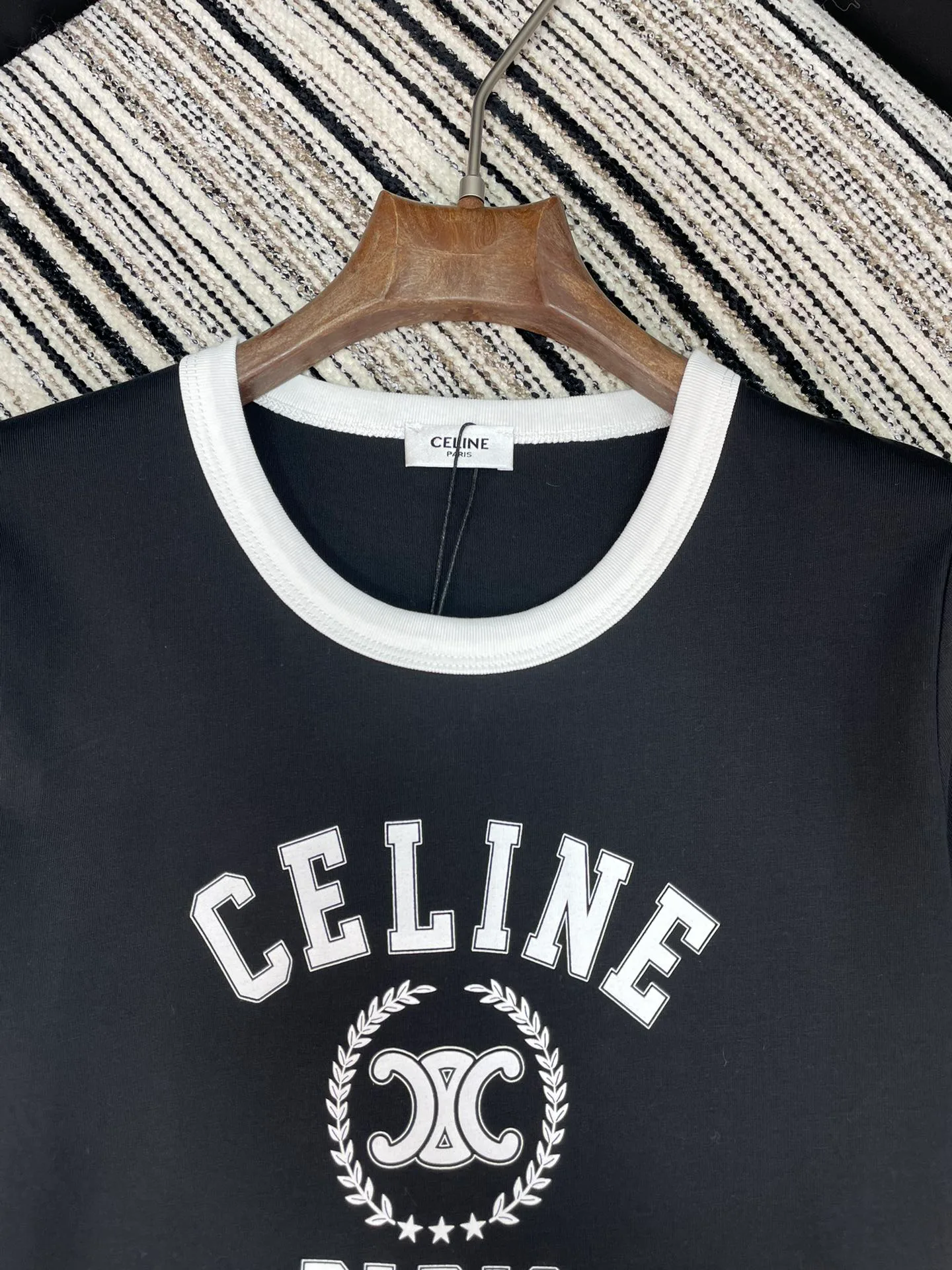 Футболки Женские Celine 581940