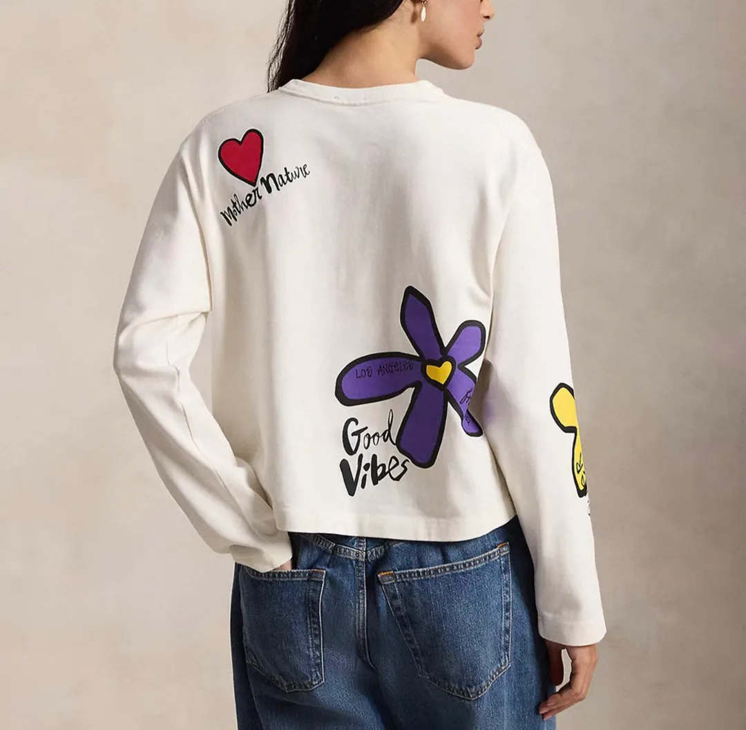 Свитшоты И Худи Женские Ralph Lauren 11514090