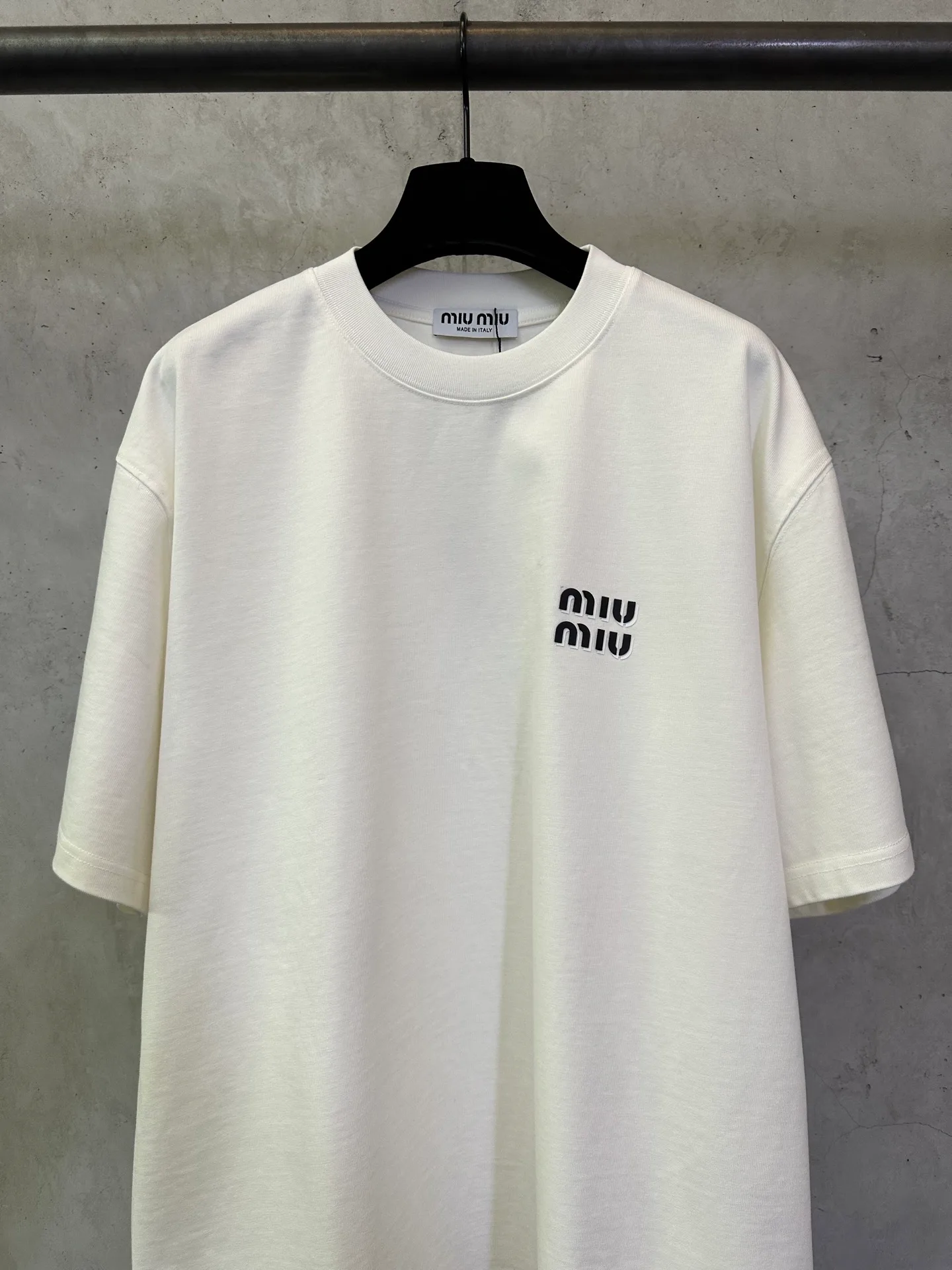Футболки Женские Miu Miu 13282798