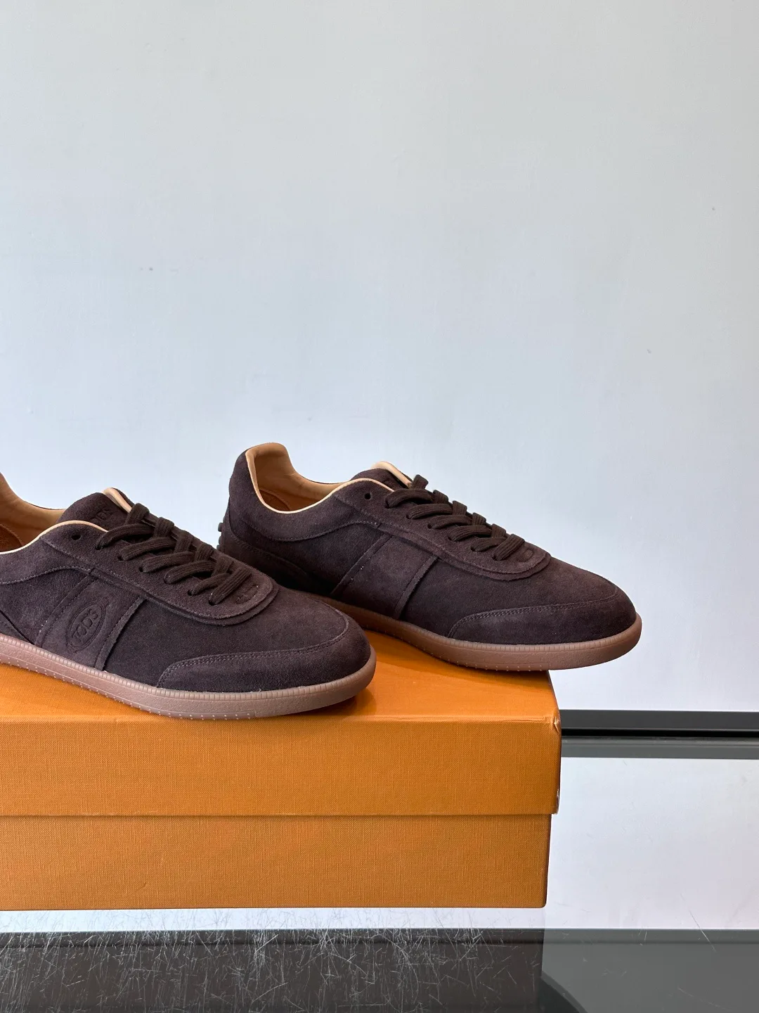 Кроссовки Мужские Tod's 18321695