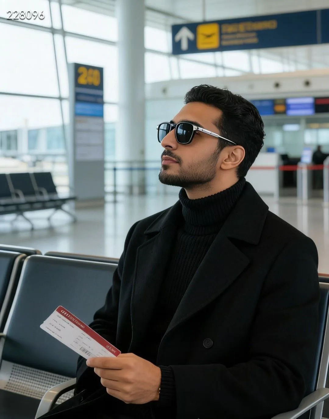 Очки Cartier 5957074