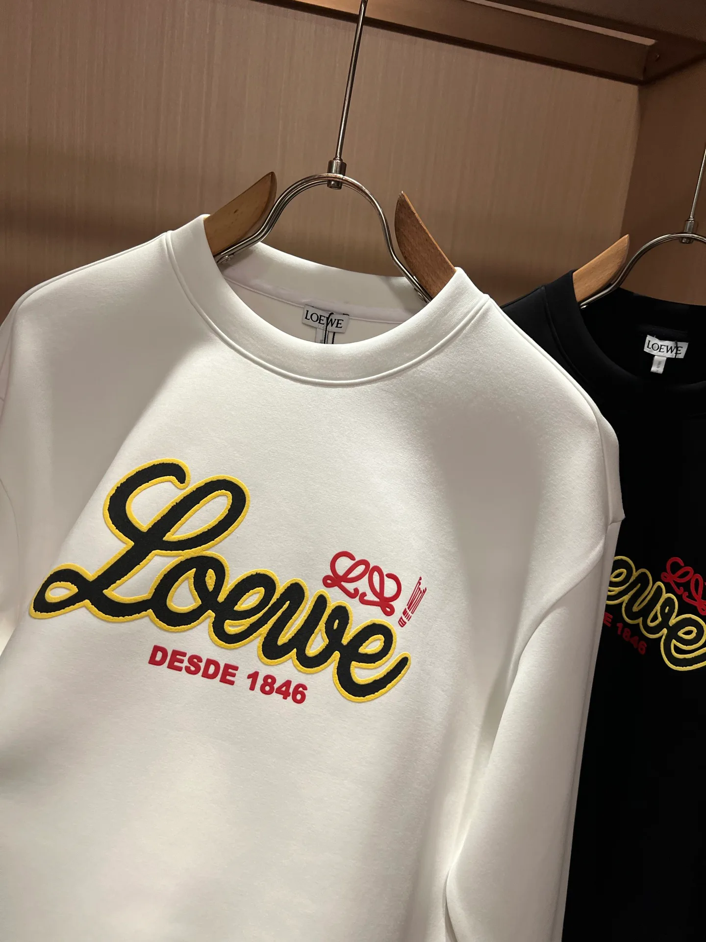 Свитшоты И Худи Мужские Loewe 18519633