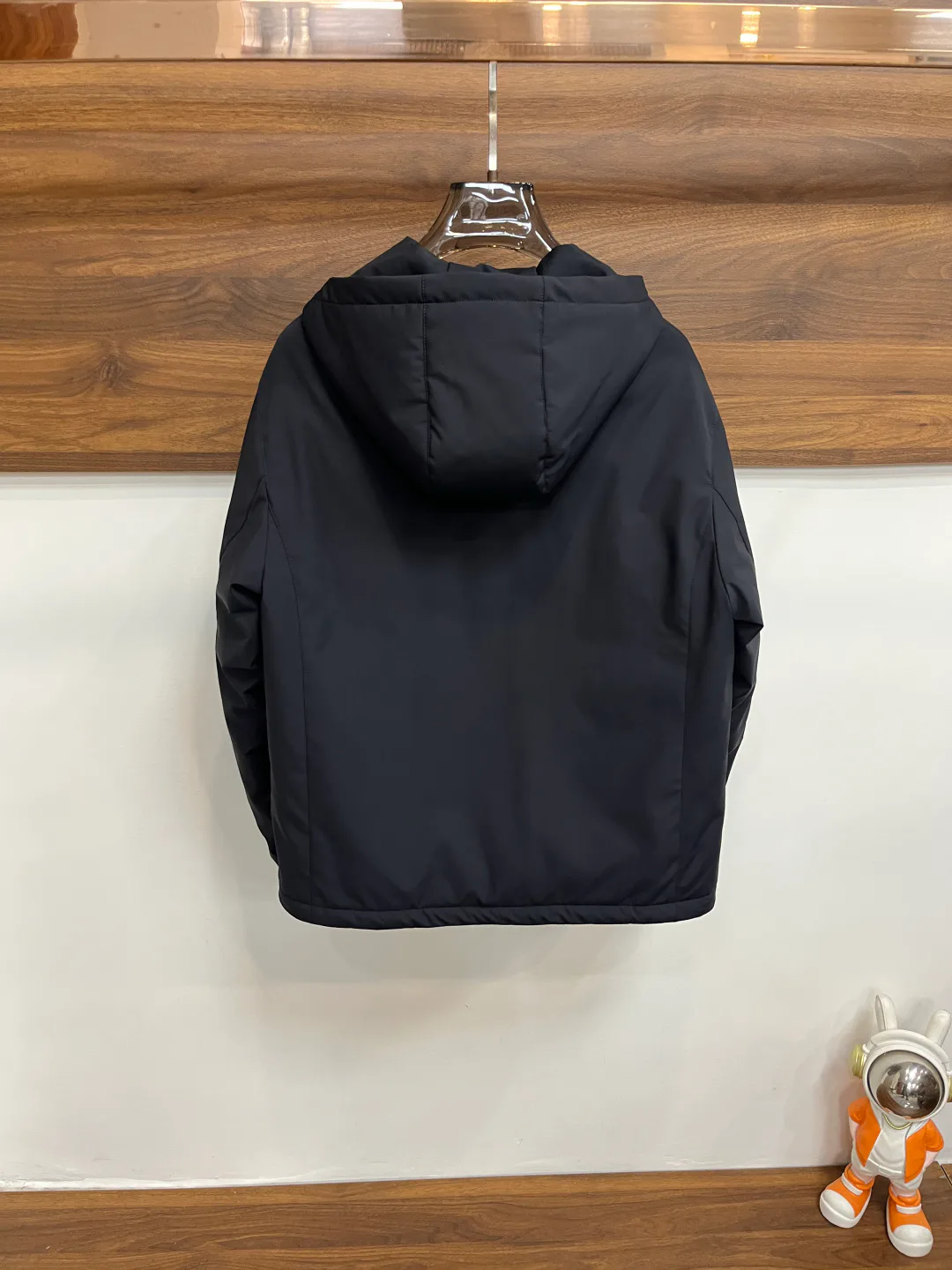 Куртки И Пуховики Мужские Brunello Cucinelli 384036