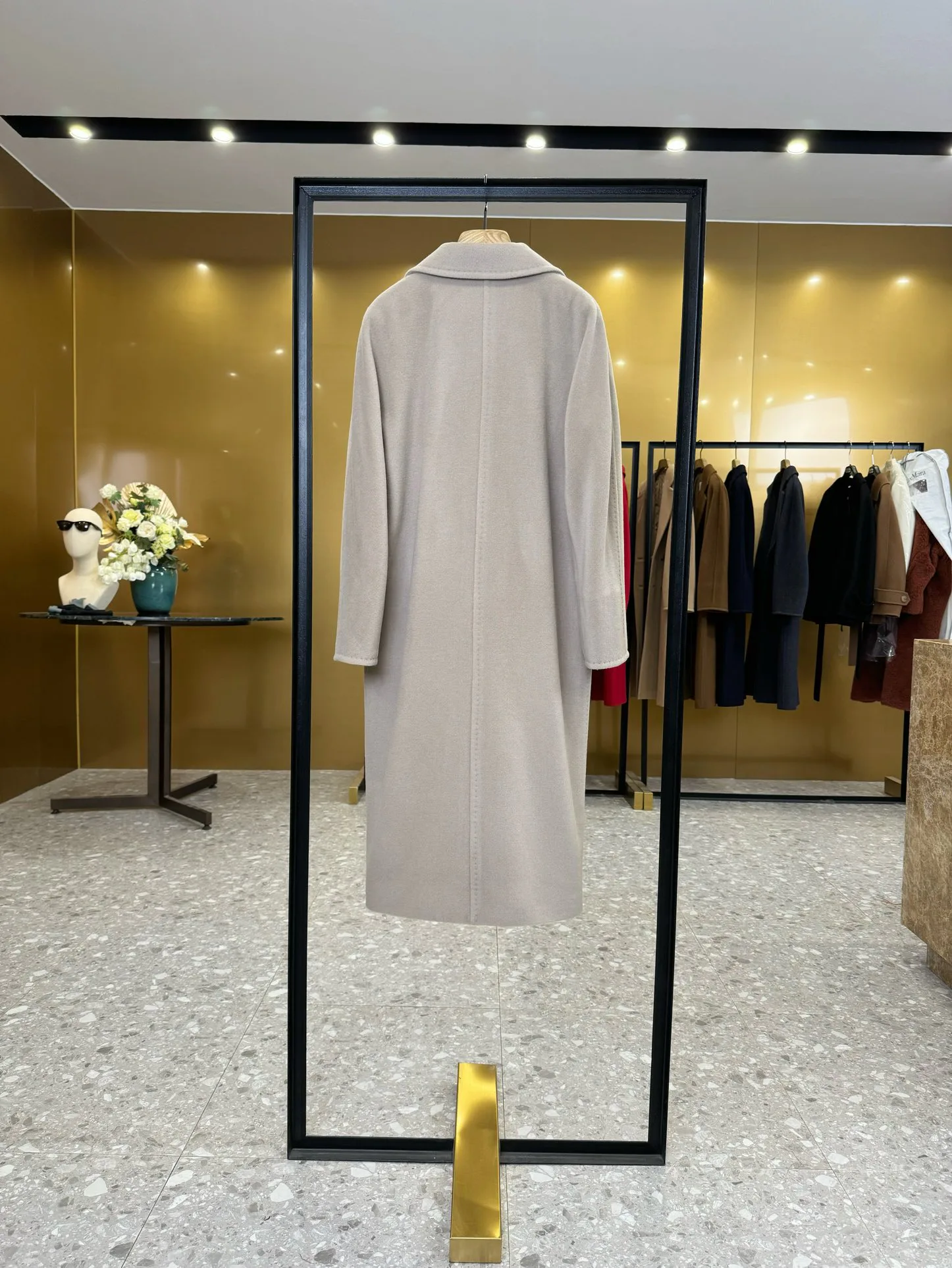 Пальто Женские Max Mara 6417139