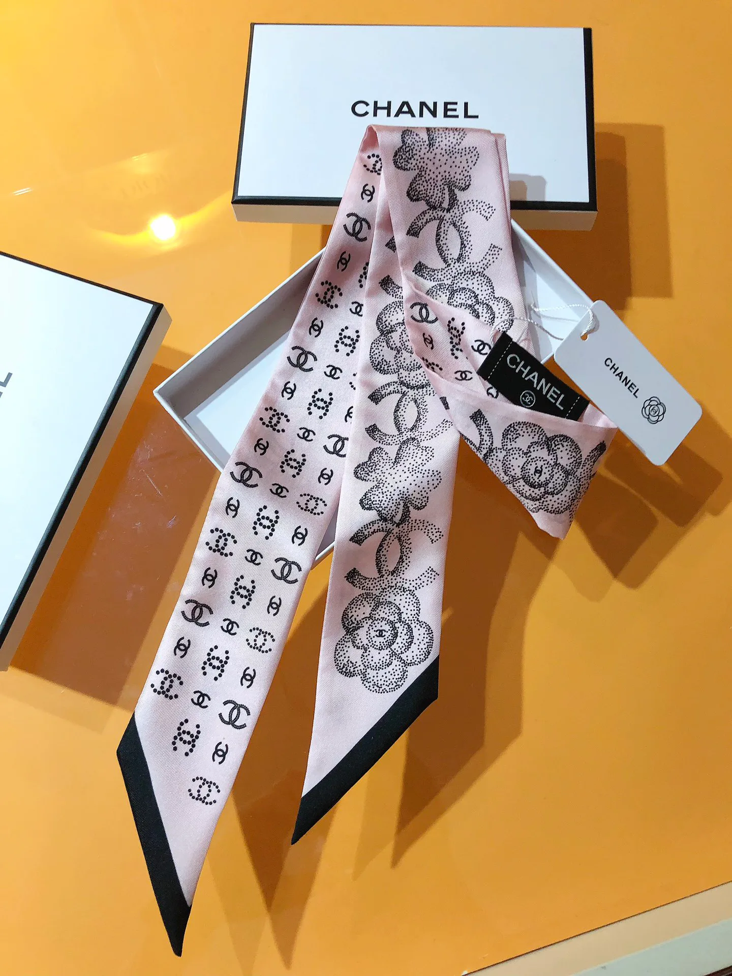 Шарфы Chanel 32050